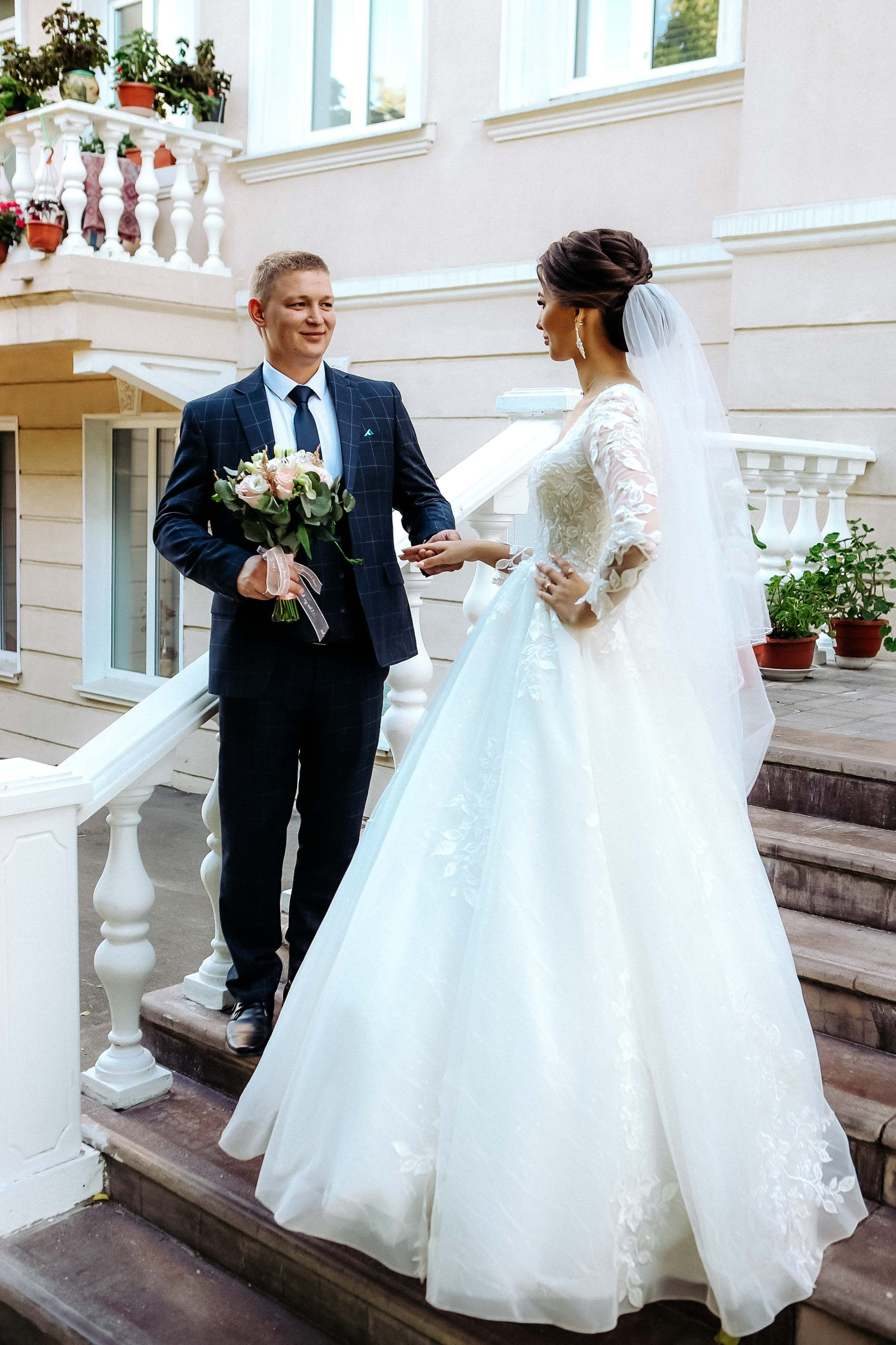 28.06.25 Свадьба. Свадебный фотограф видеограф Чебоксары
