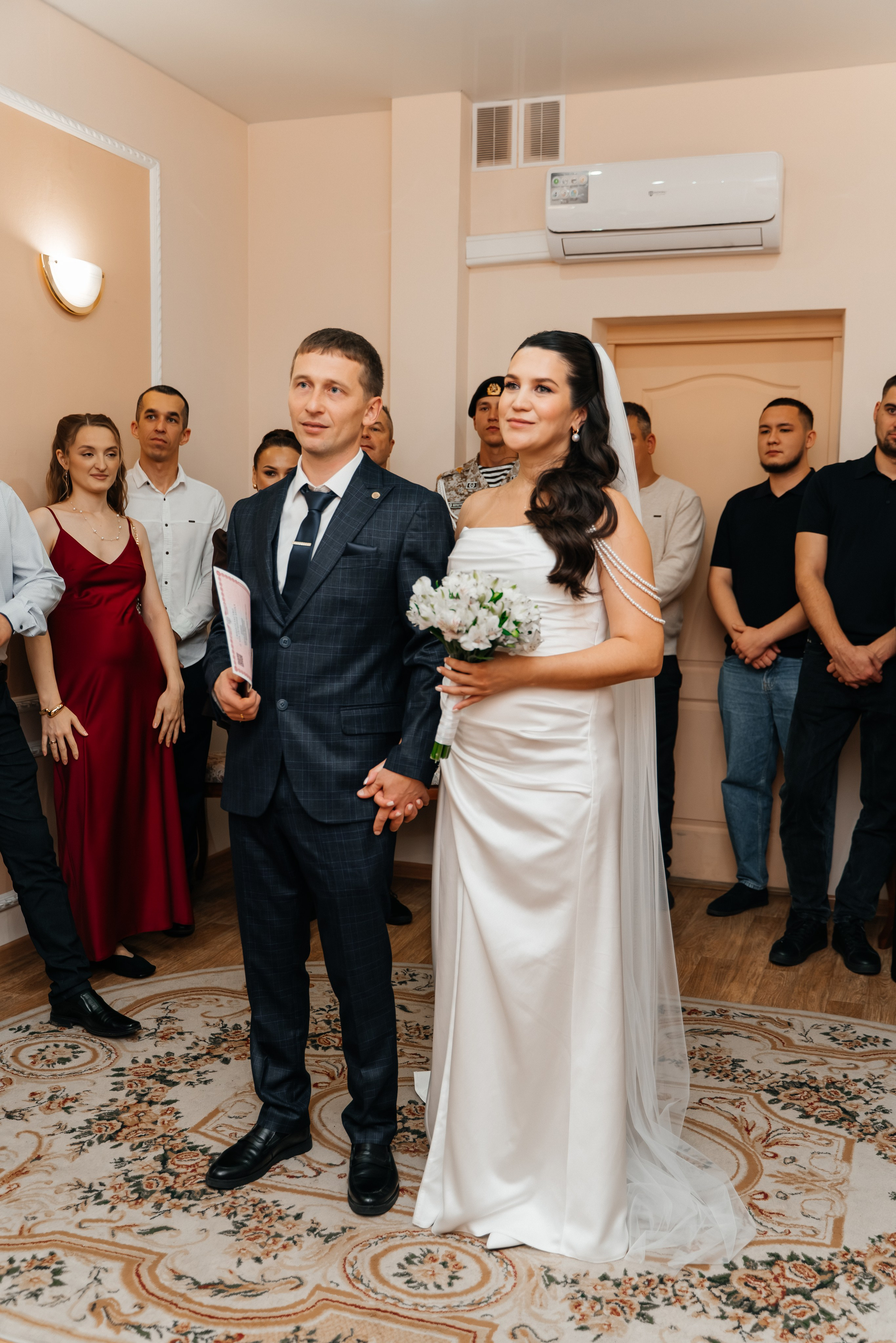 18.10.25. Свадебный фотограф видеограф Чебоксары