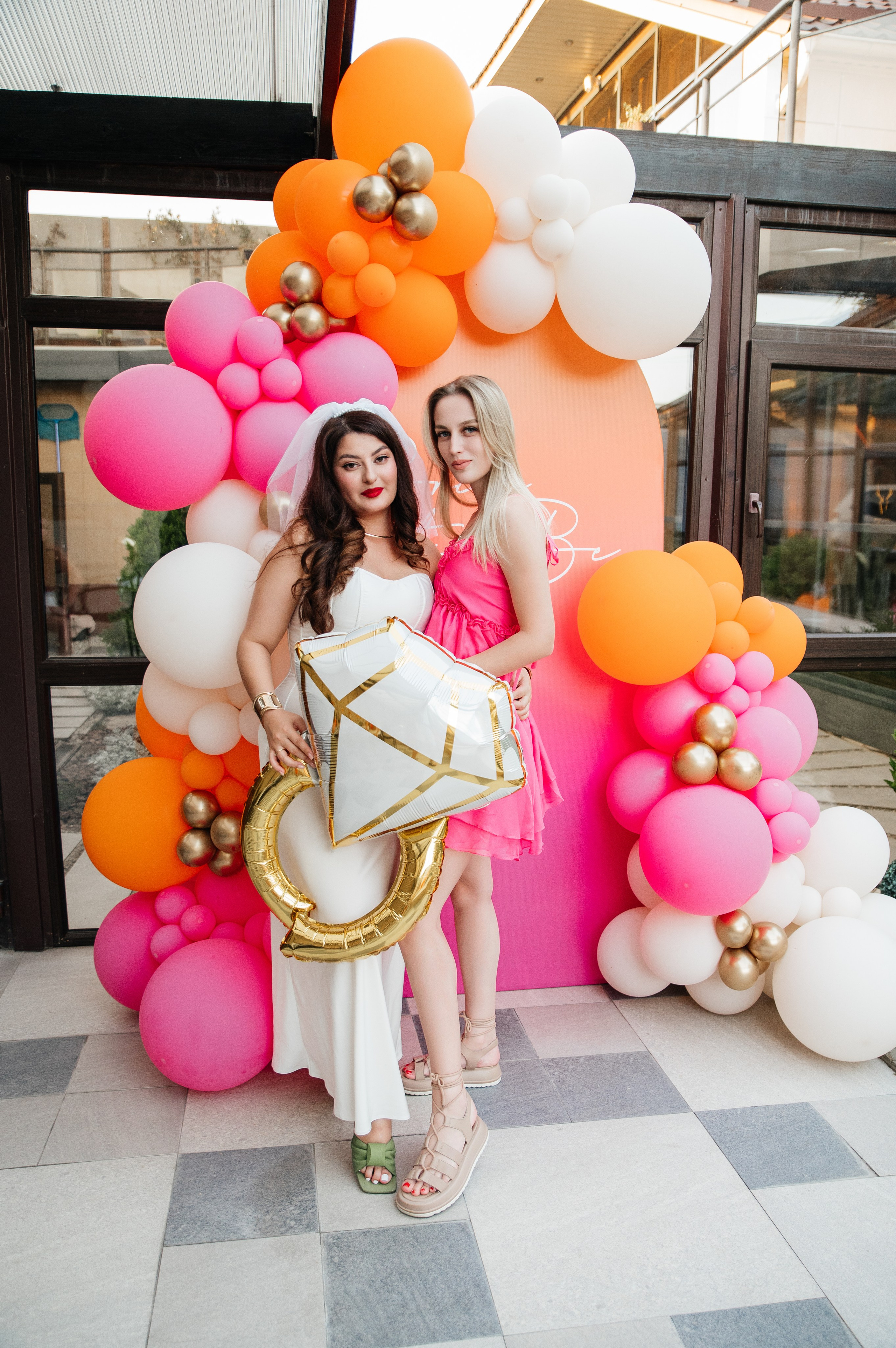 Девичник. Свадебный и семейный фотограф в Краснодаре Алина Мельник