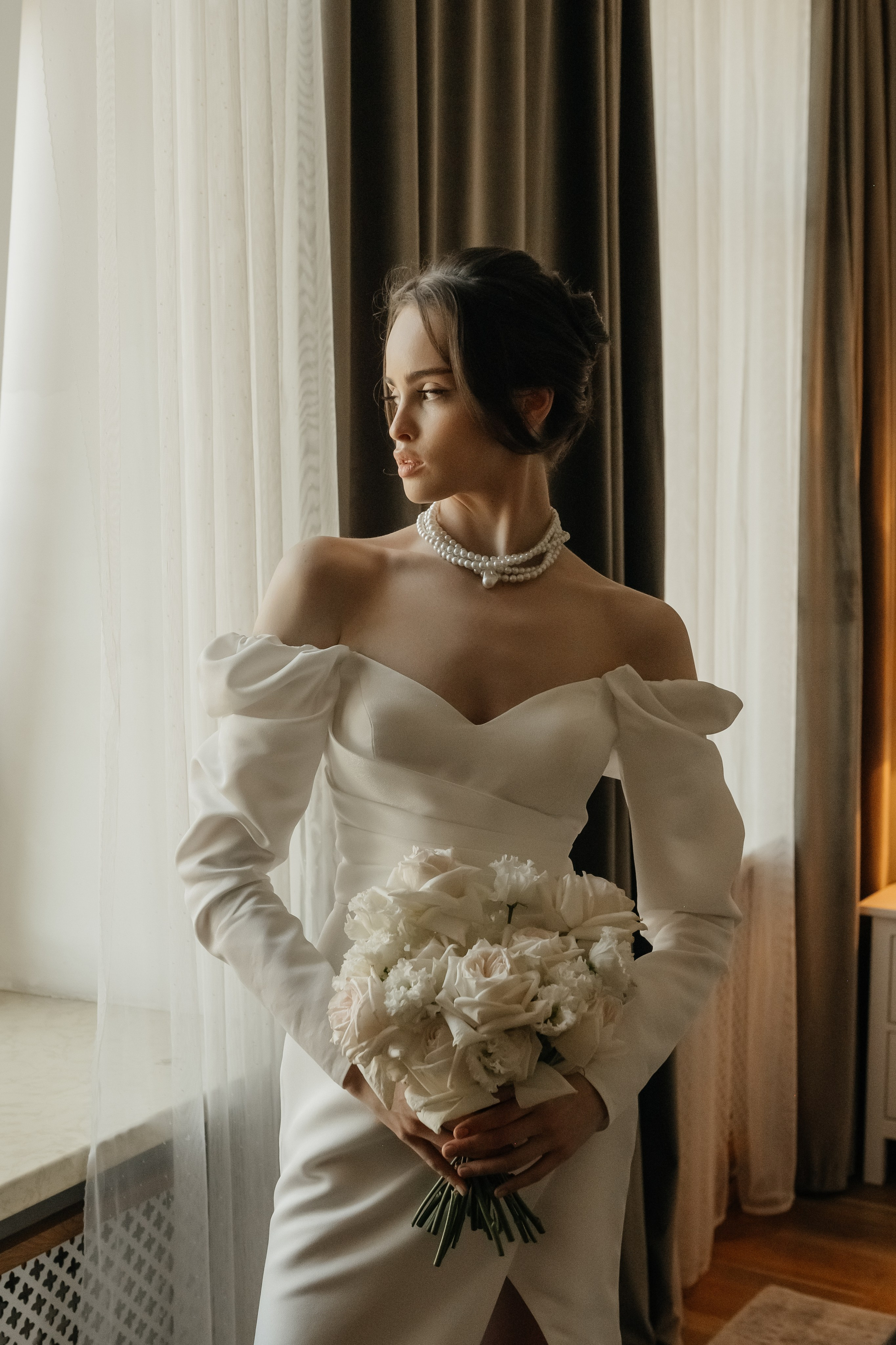 Утро жениха и невесты. Свадебный и семейный фотограф в Краснодаре Алина Мельник