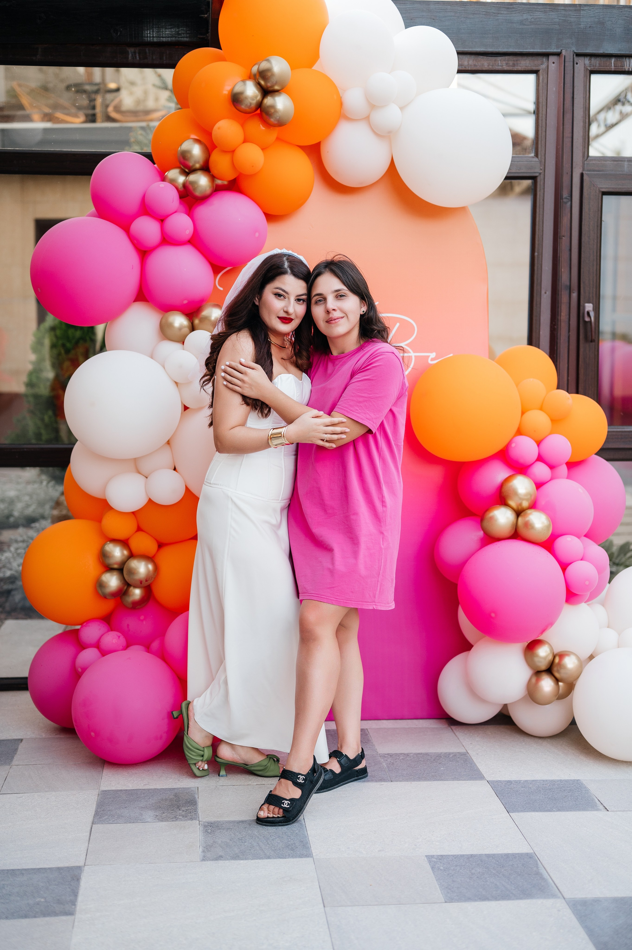 Девичник. Свадебный и семейный фотограф в Краснодаре Алина Мельник