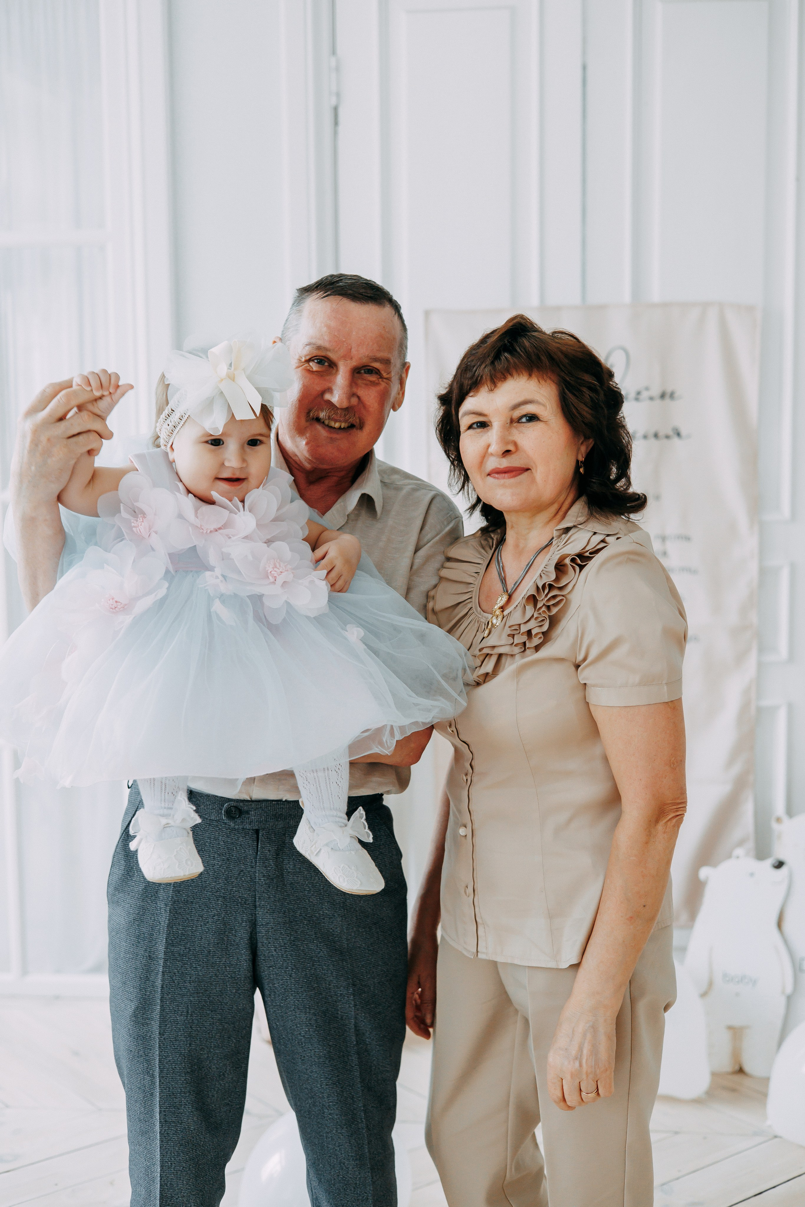 Арише 1 годик. Фотограф в Екатеринбурге Селиверстова Екатерина