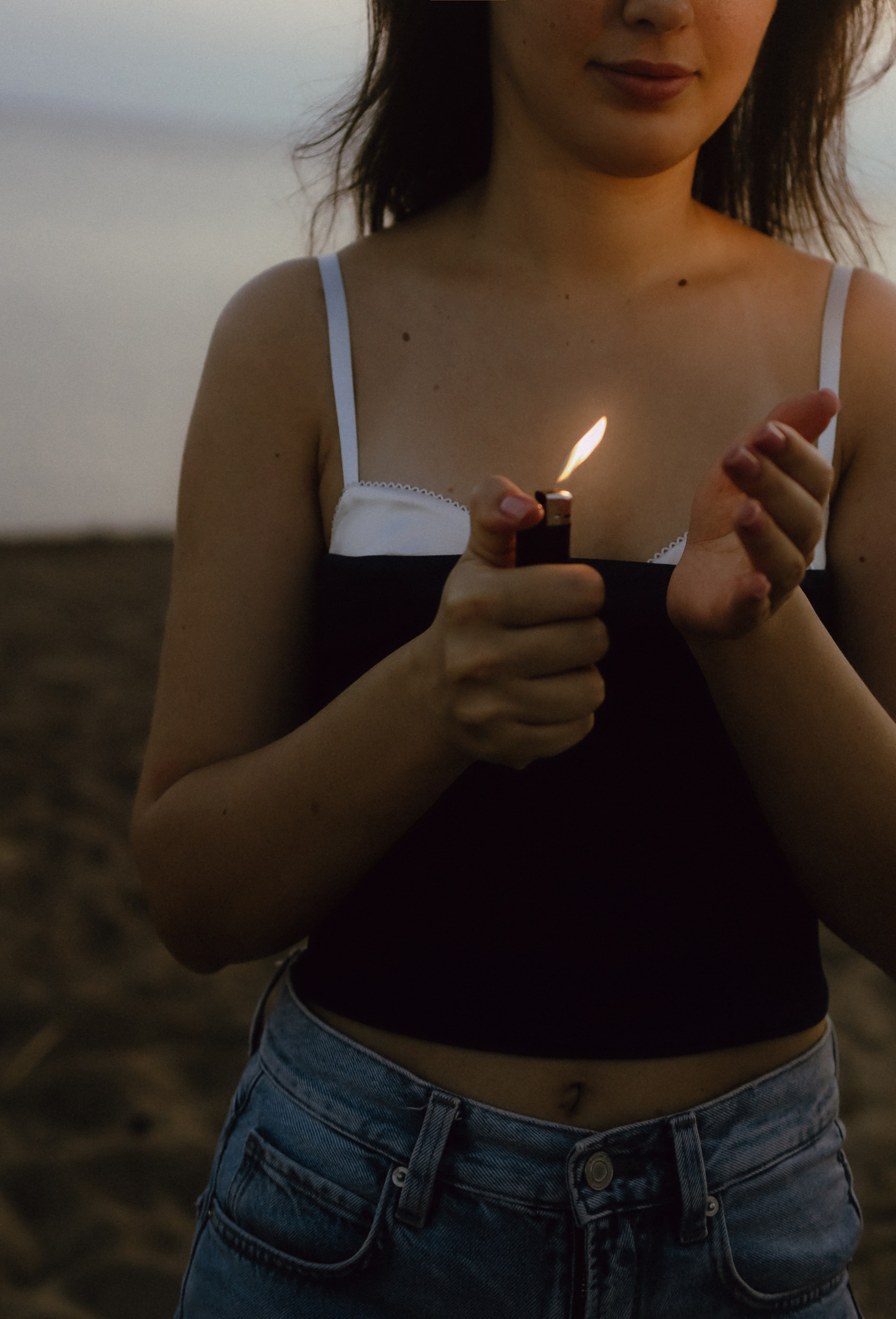 Саша. Фотограф Марфа Лескова