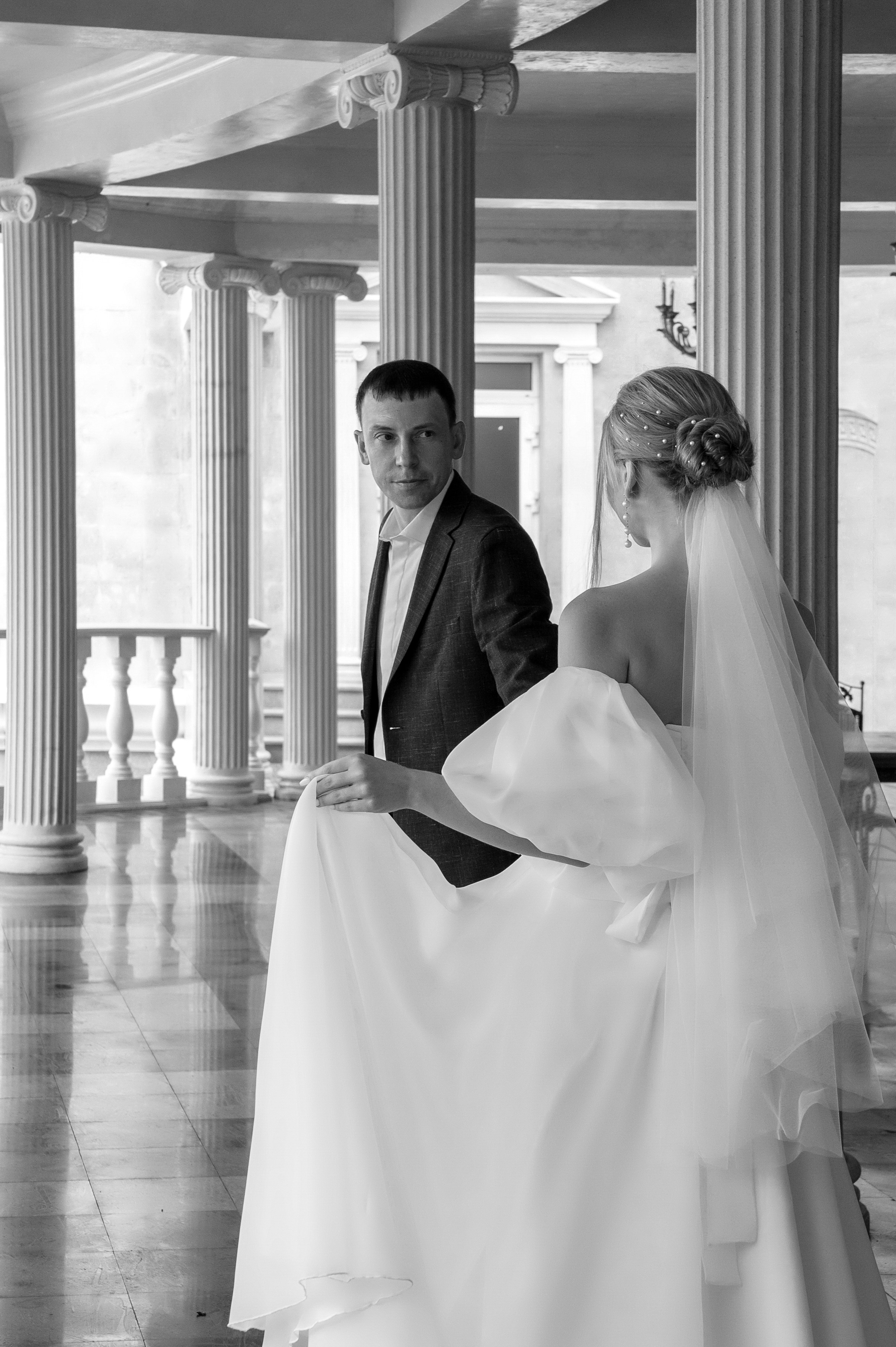 Свадебный фотограф в Находке Елена Белая. Свадебный и семейный фотограф в Находке и Владивостоке