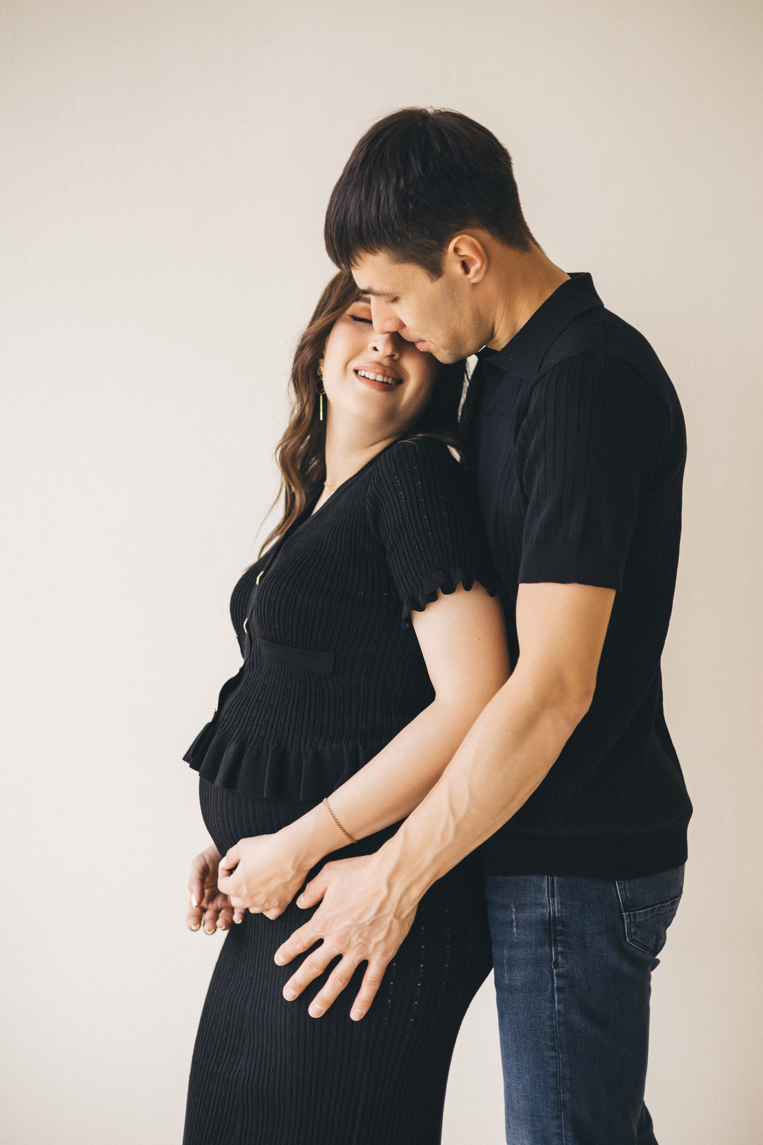 Сергей & Фаина | беременность :). Виктория Файфер| фотограф Новосибирск