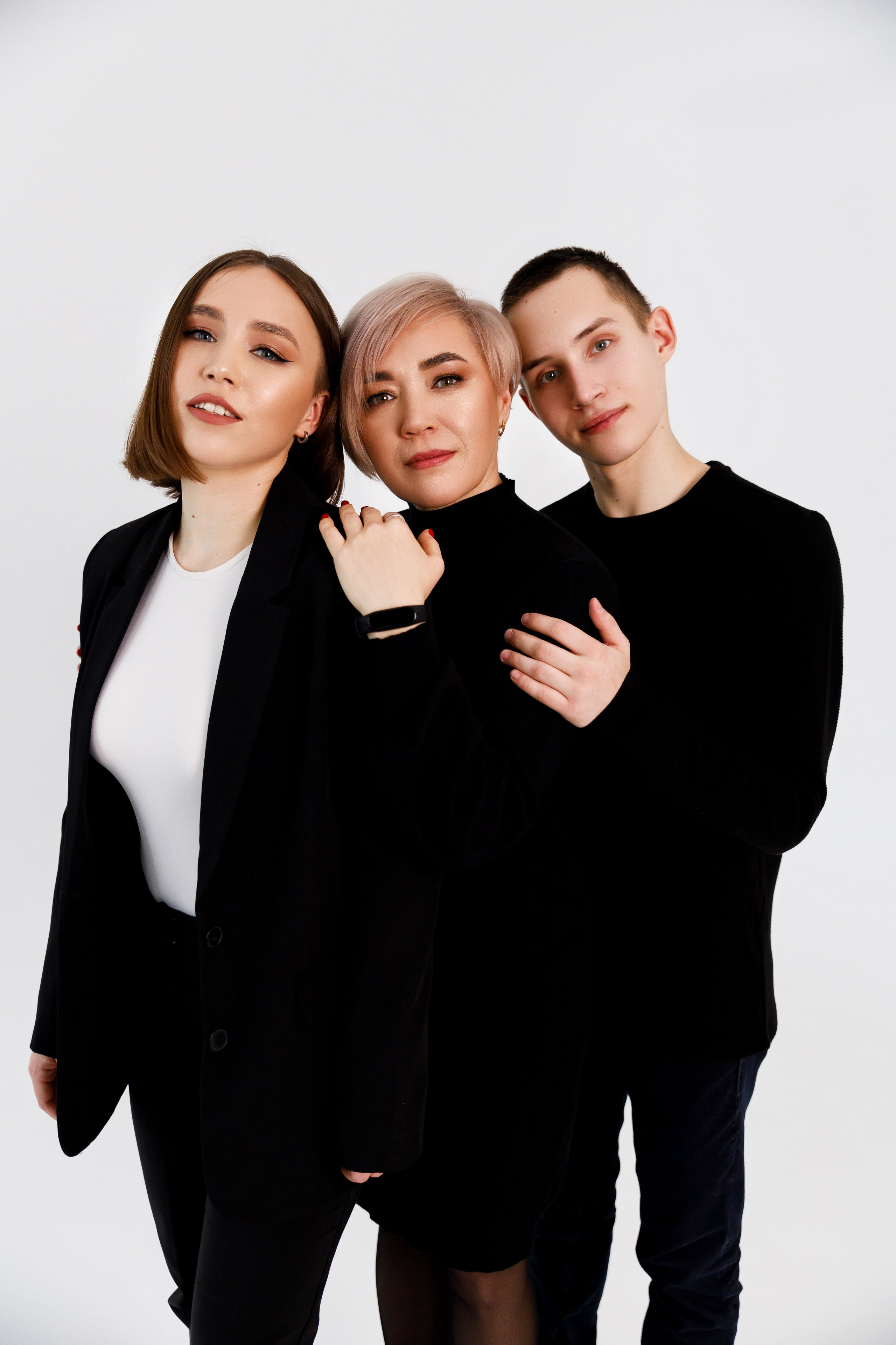 Яна. Фотограф в Самаре Алена Гречка