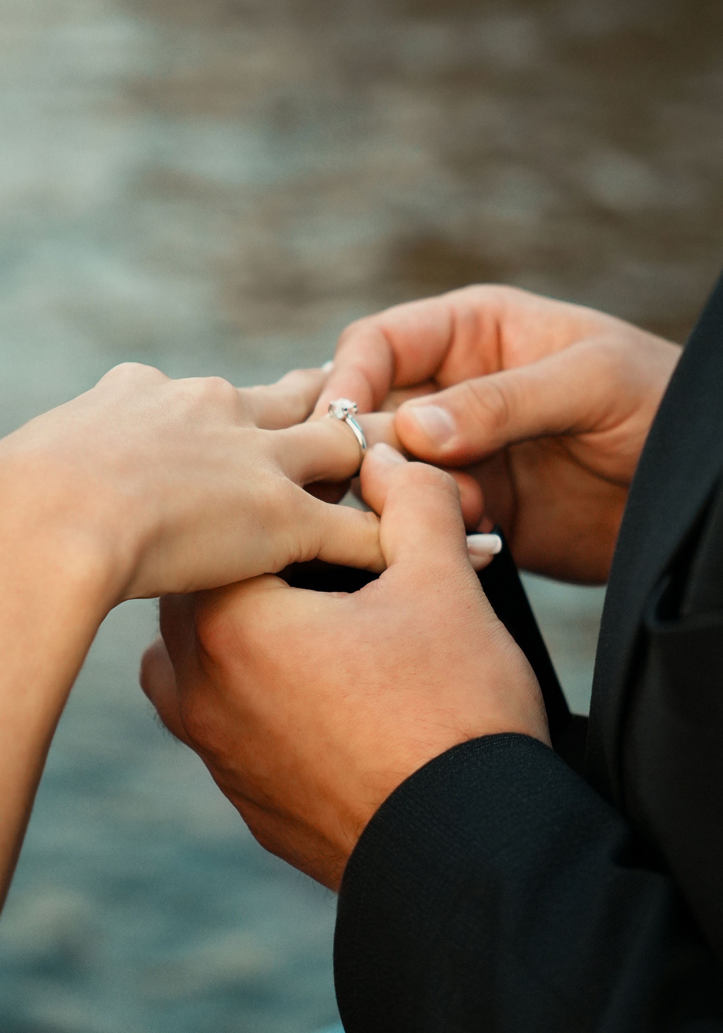 Выходи за меня. Живые снимки! Фотограф Даша Бендер