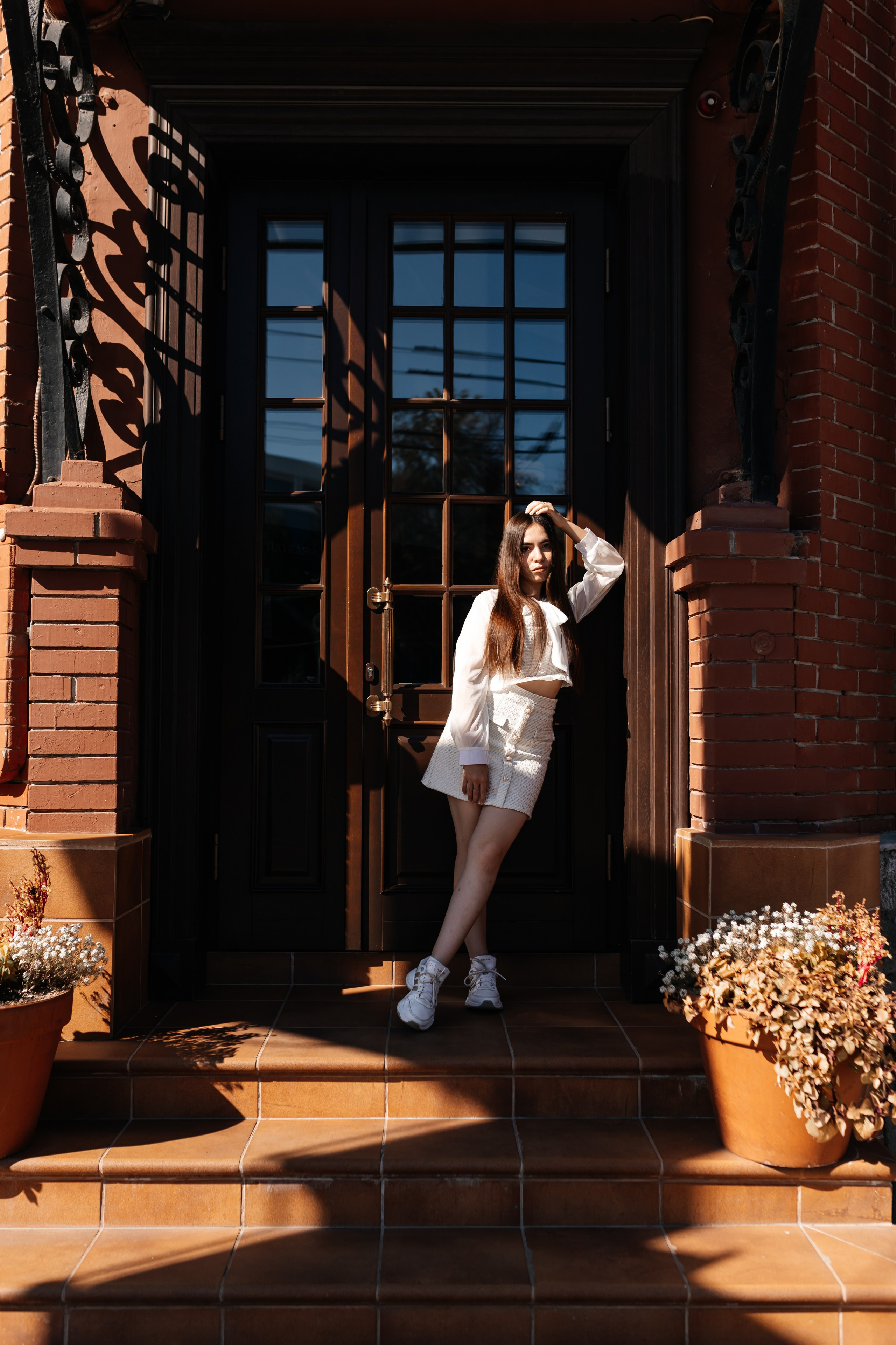 Розалина. Марина Шаймухаметова. Фотограф в Уфе