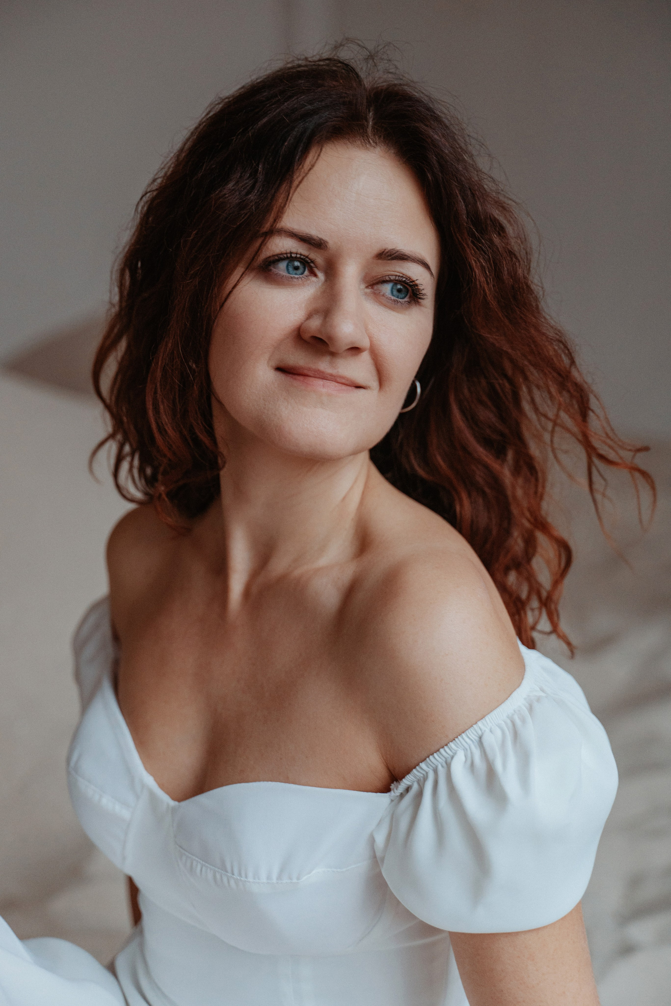 Мария. Песок