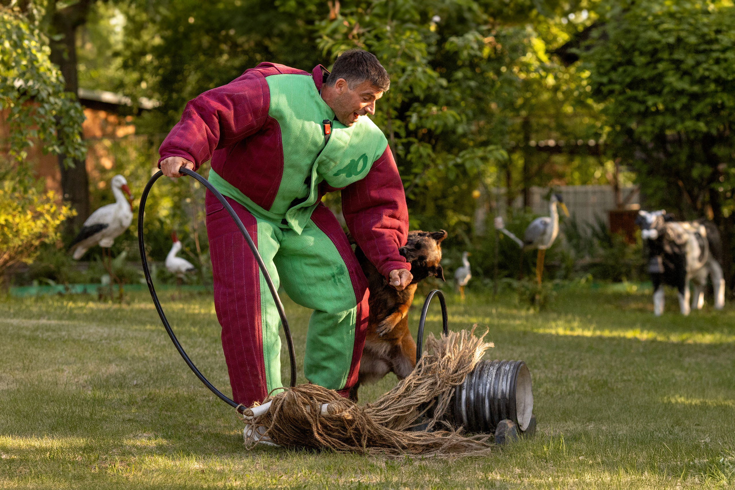 Портфолио: Фотосессии людей с собаками — душевные кадры. Фотограф-анималист и бренд-фотограф в Москве | Фотография собак, людей, бизнес-портрет