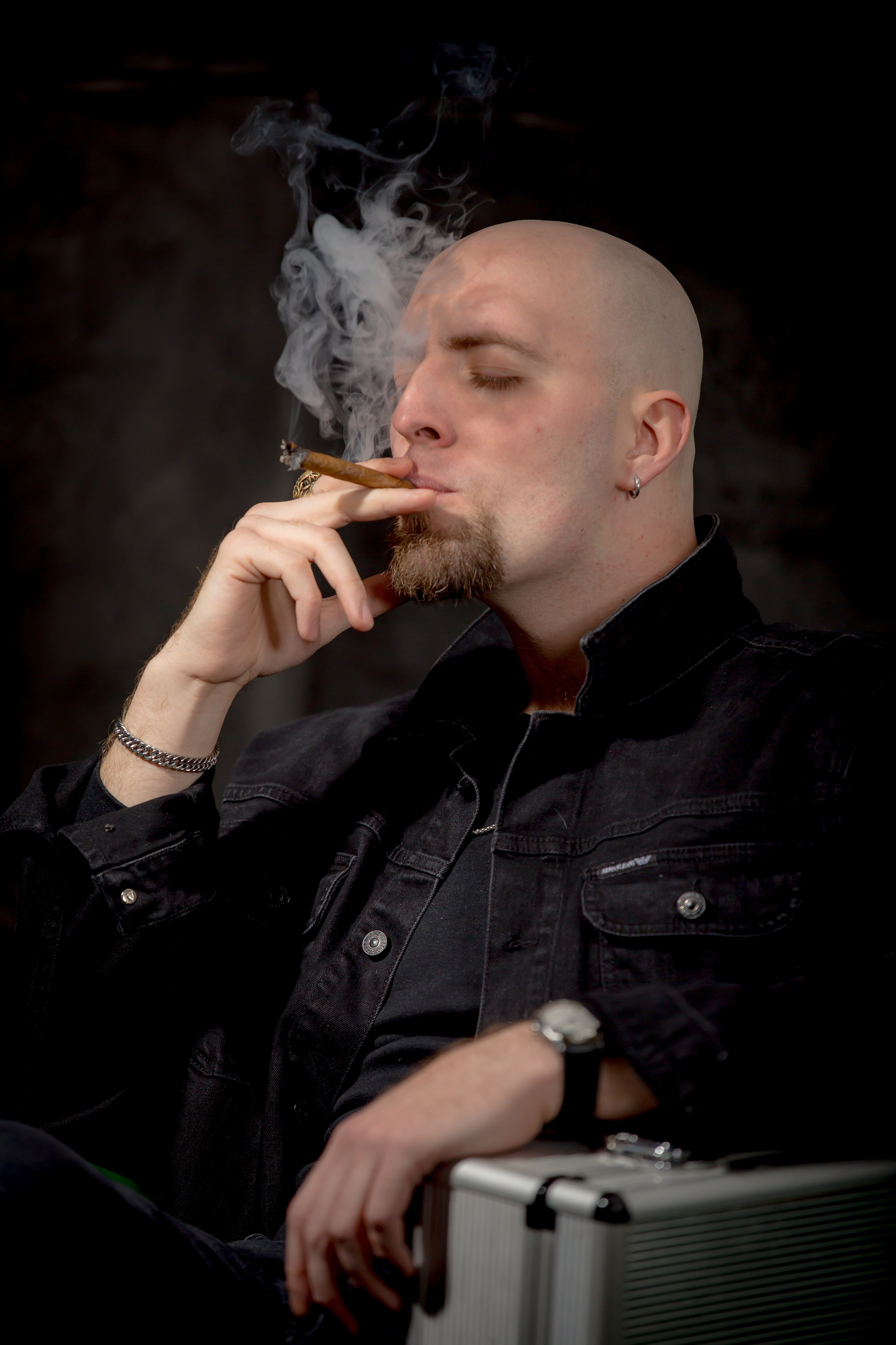 АЛИ. Портфолио