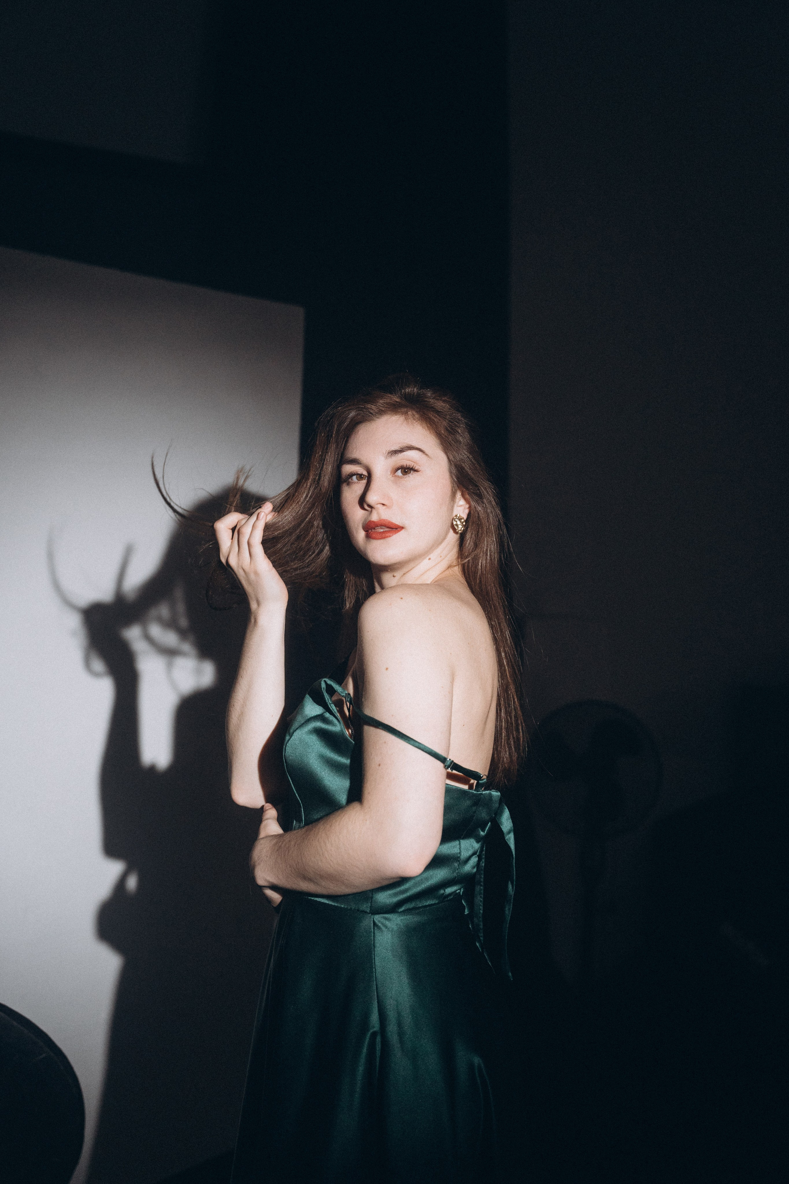 Полина. Портретный и семейный фотограф в Перми Мила Ульянова