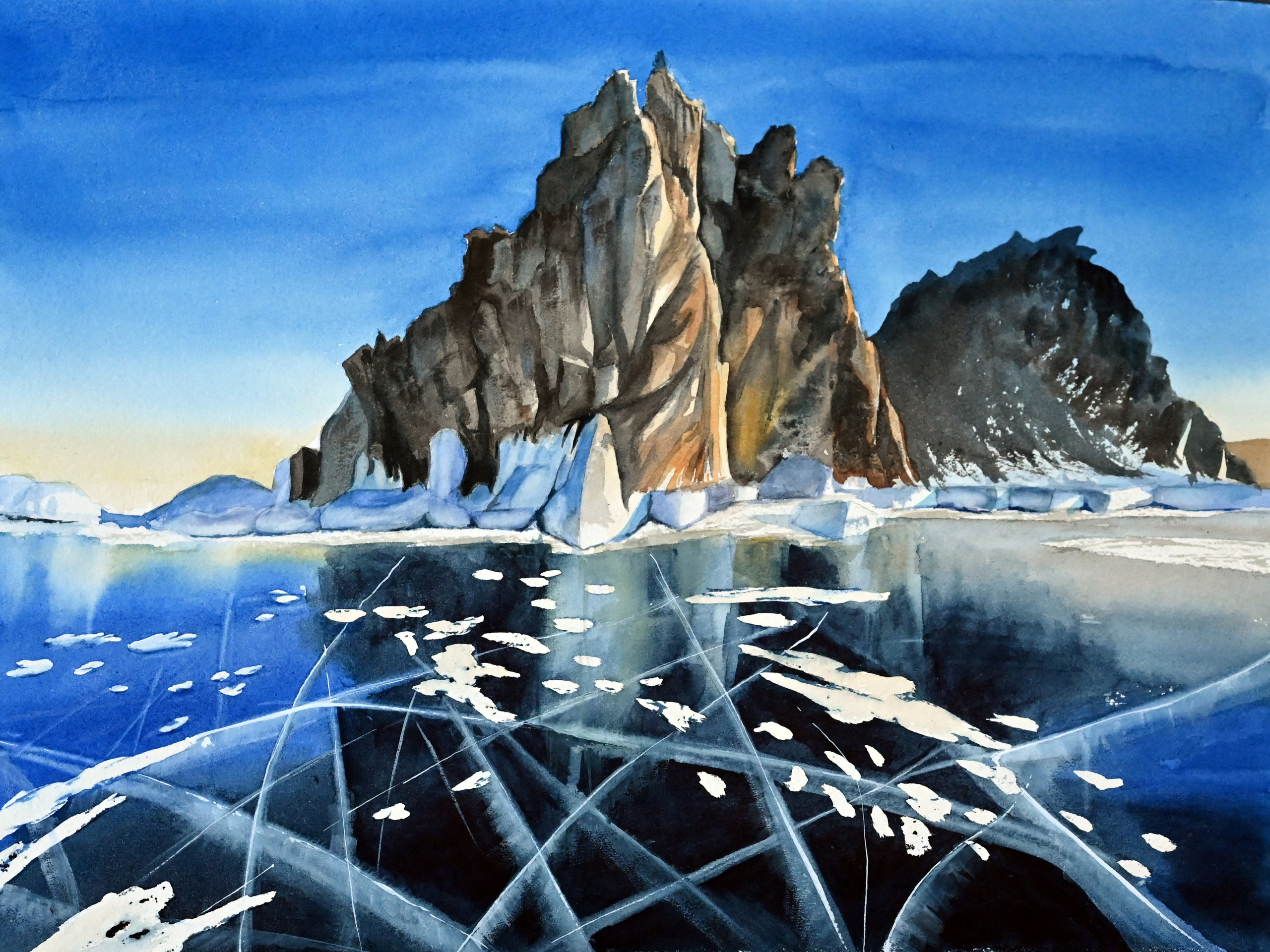 Рисунки. Наталия Моргунова. Фотограф в Королеве и Москве