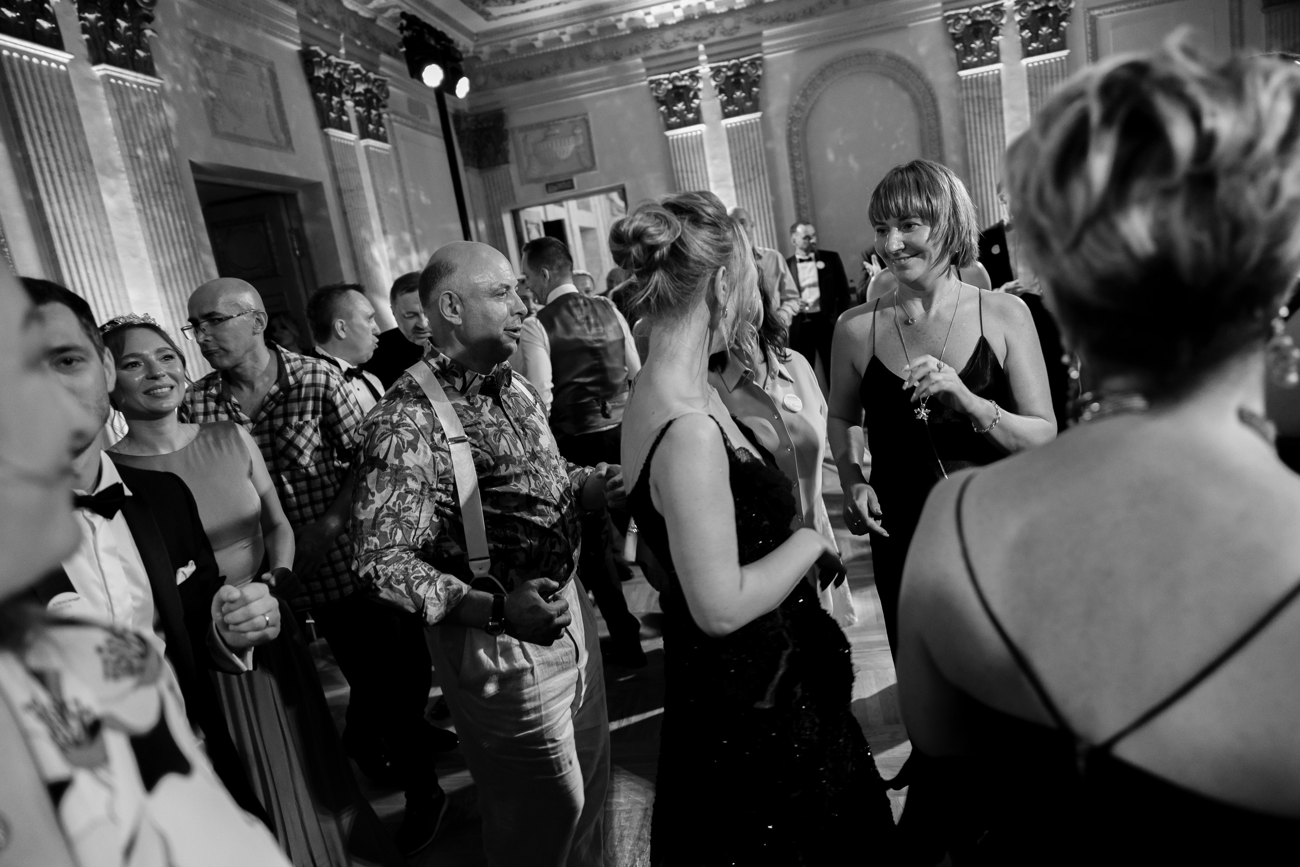 SECRET BALL '25. Костя Жуков — фотограф в Москве