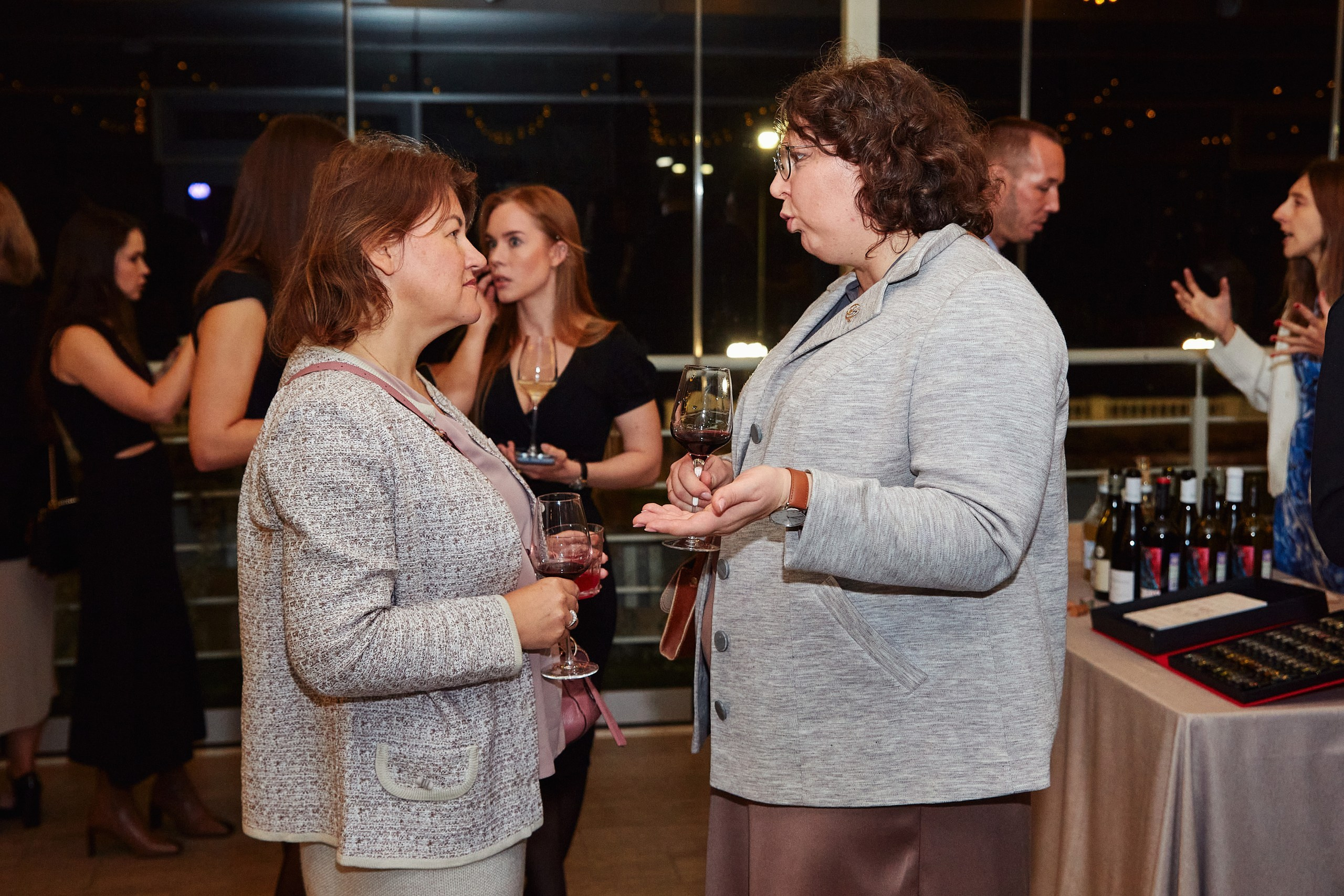 25 лет компании Kept. Антон Артюшин, портретный фотограф. Москва