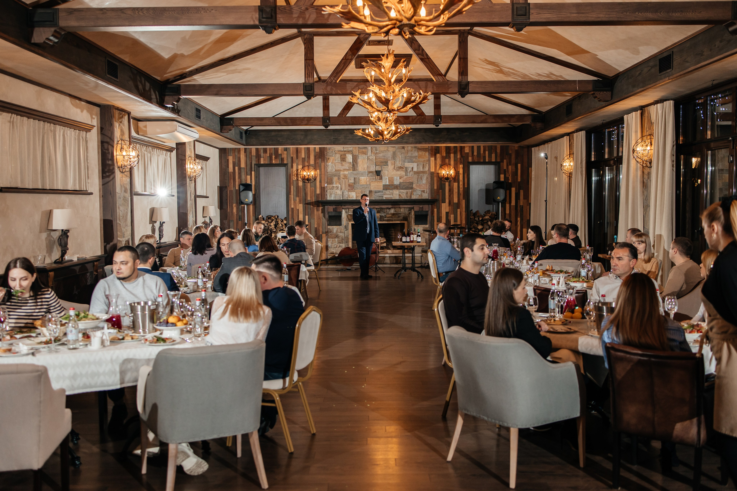 Винная церемония. Самый свадебный фотограф