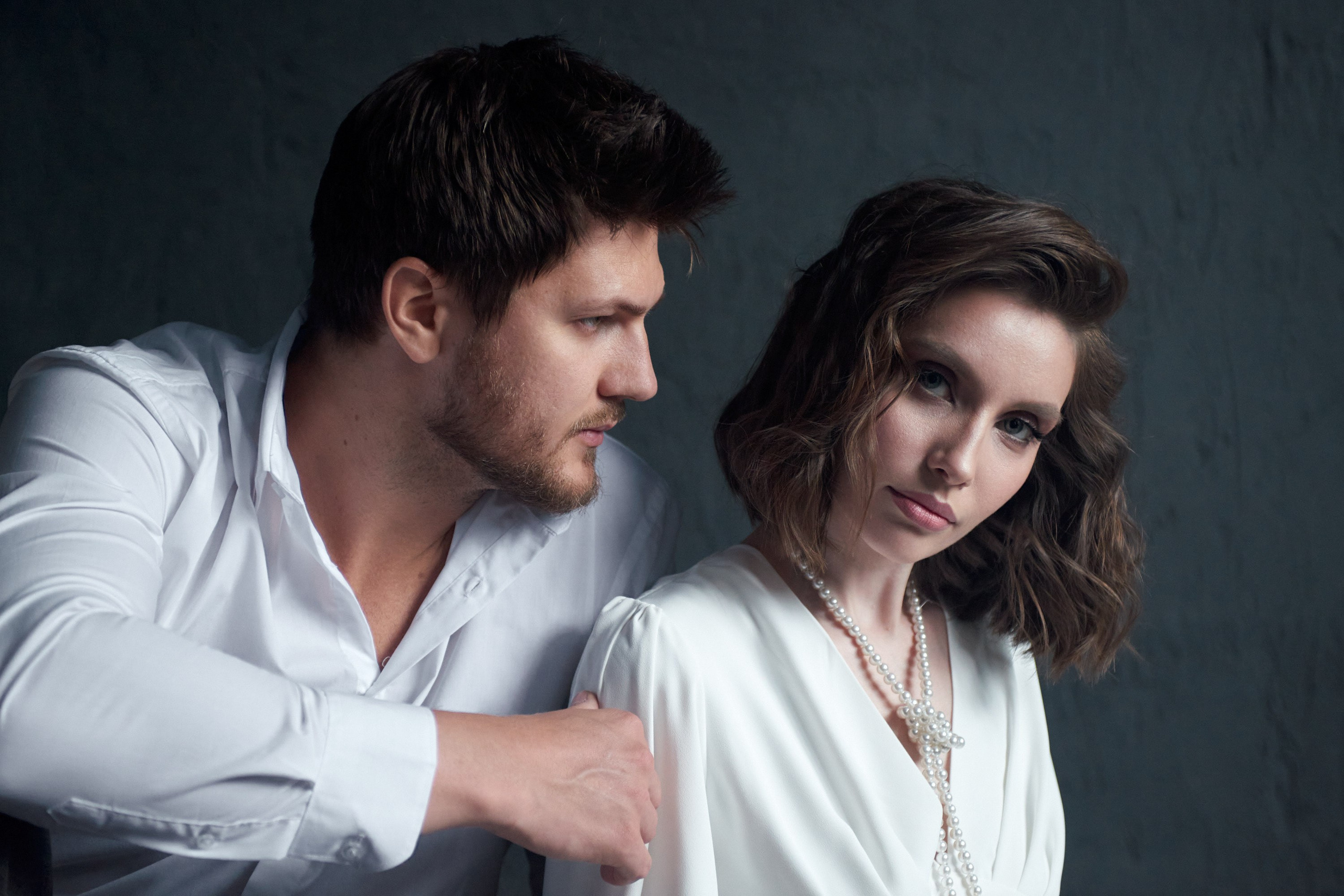 Павел и Анастасия. Репортажный фотограф в Москве и Санкт-Петербурге — Профессиональная съёмка мероприятий | Данила Золкин