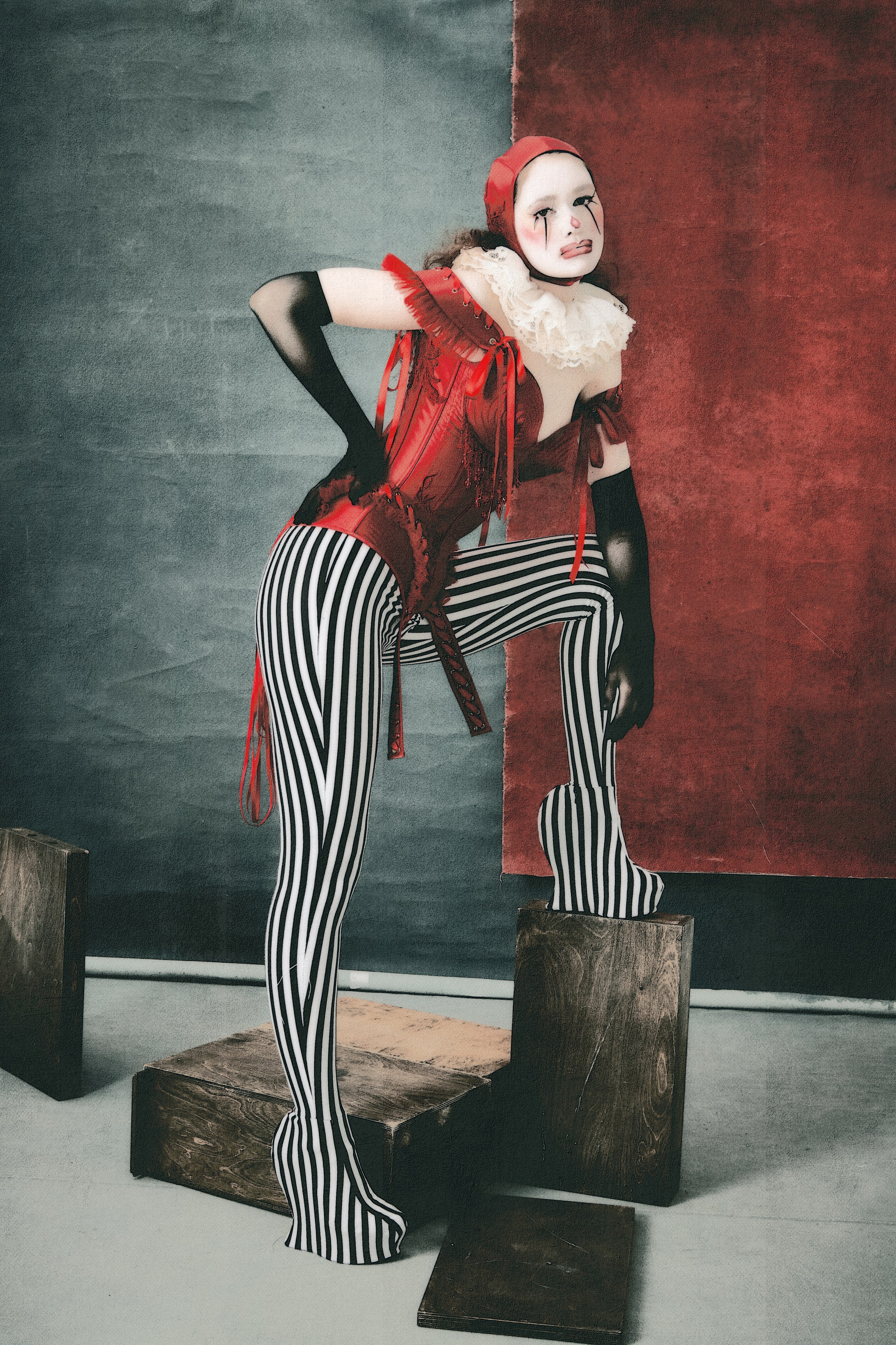 Цирк. Фотограф|Санкт-Петербург