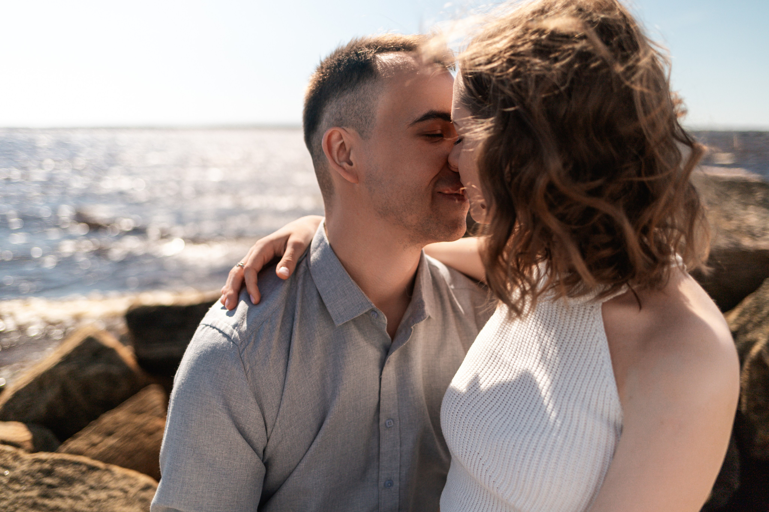 Настя & Влад