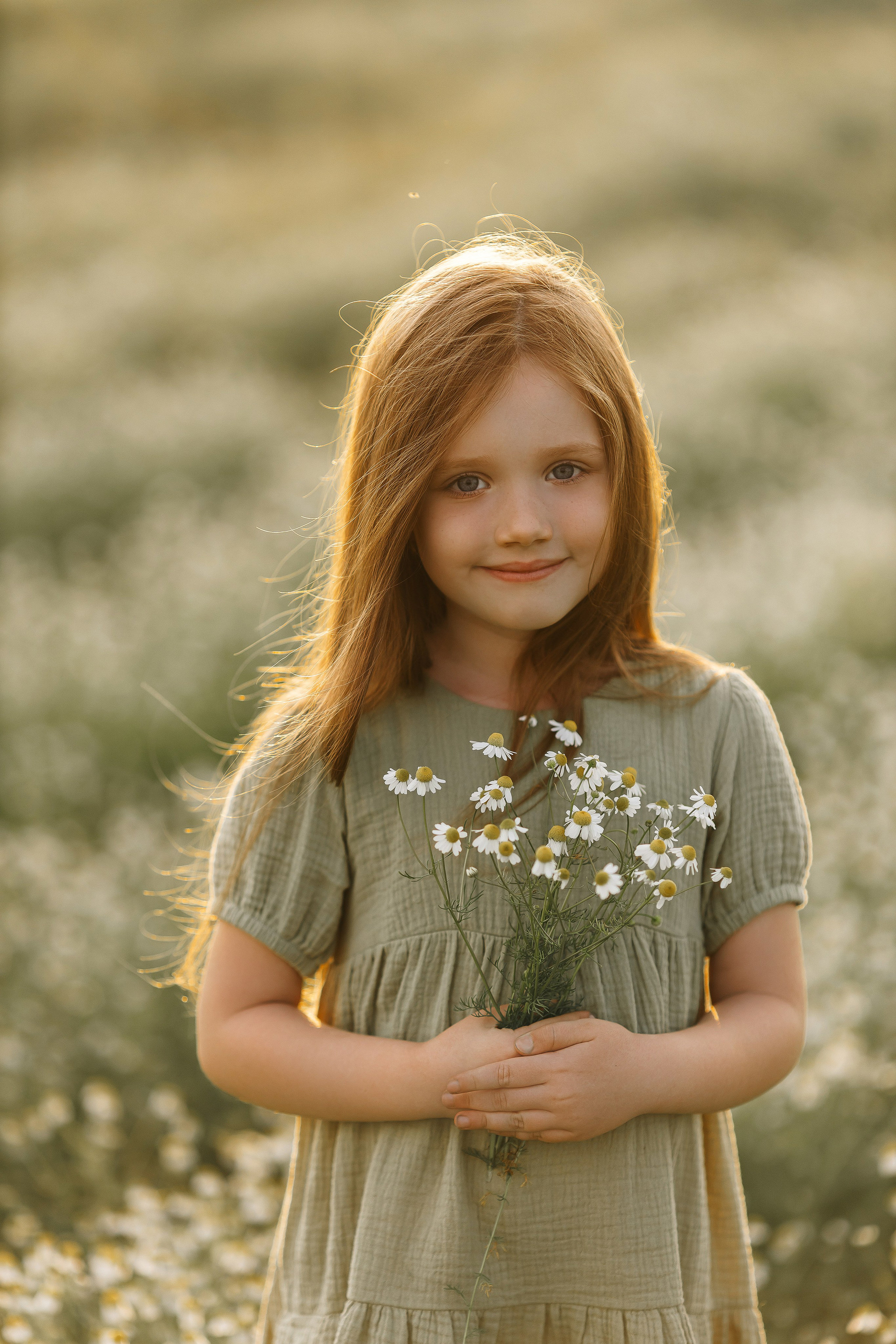 Фотосессии детские и женские в полях. Семейный и детский фотограф в Пскове и Санкт-Петербурге Яна Калинина