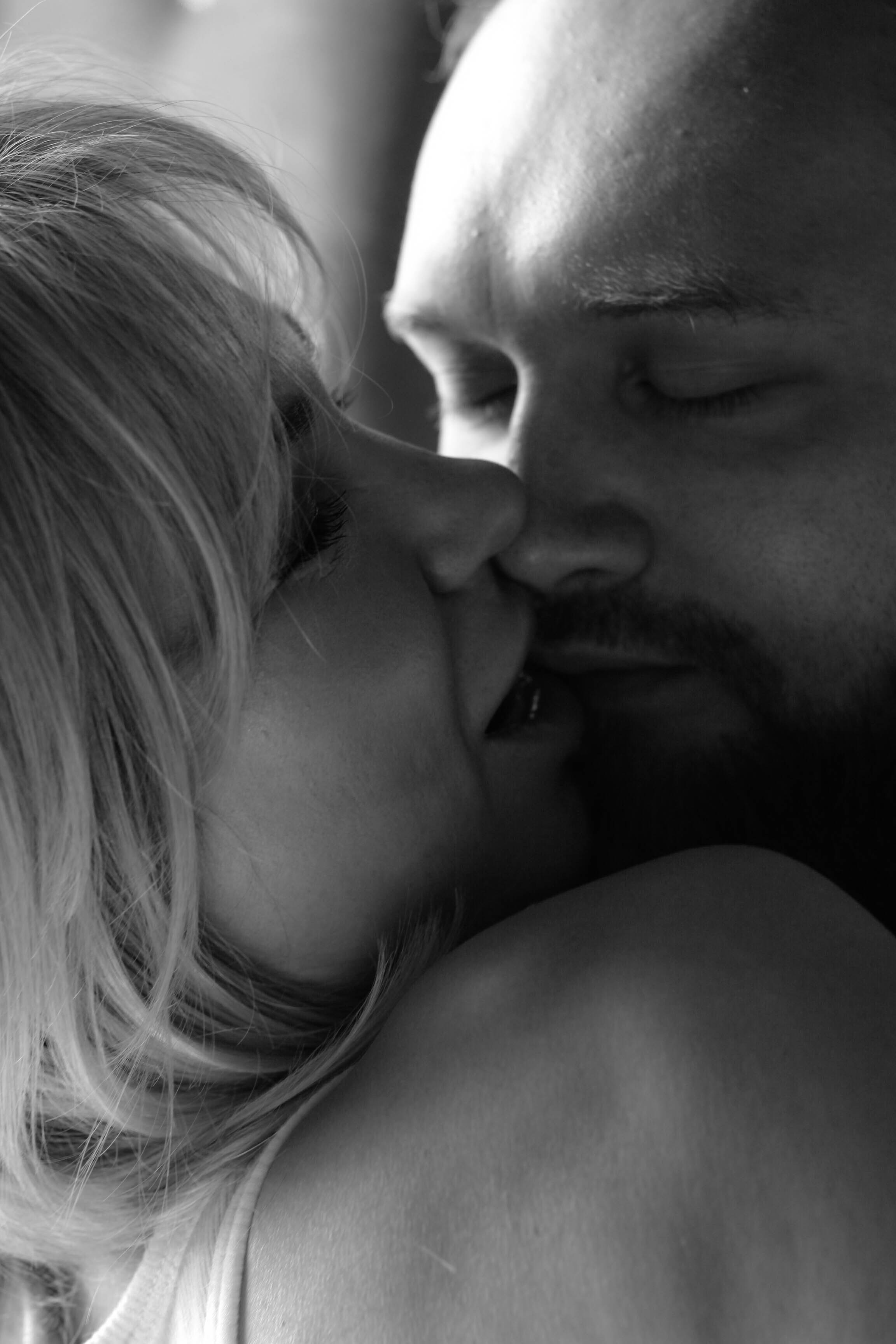 Love story. Главная