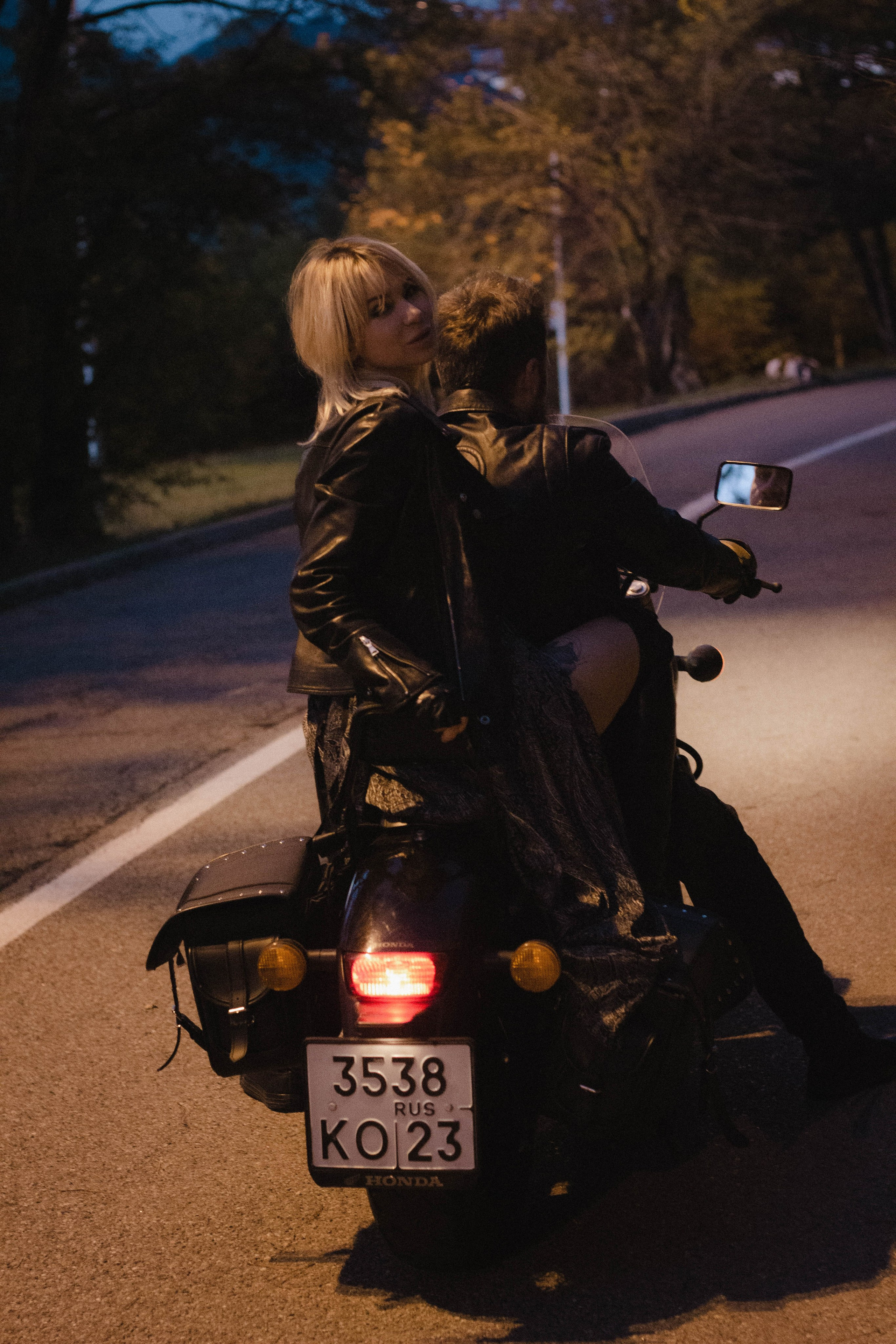 Love story. Главная