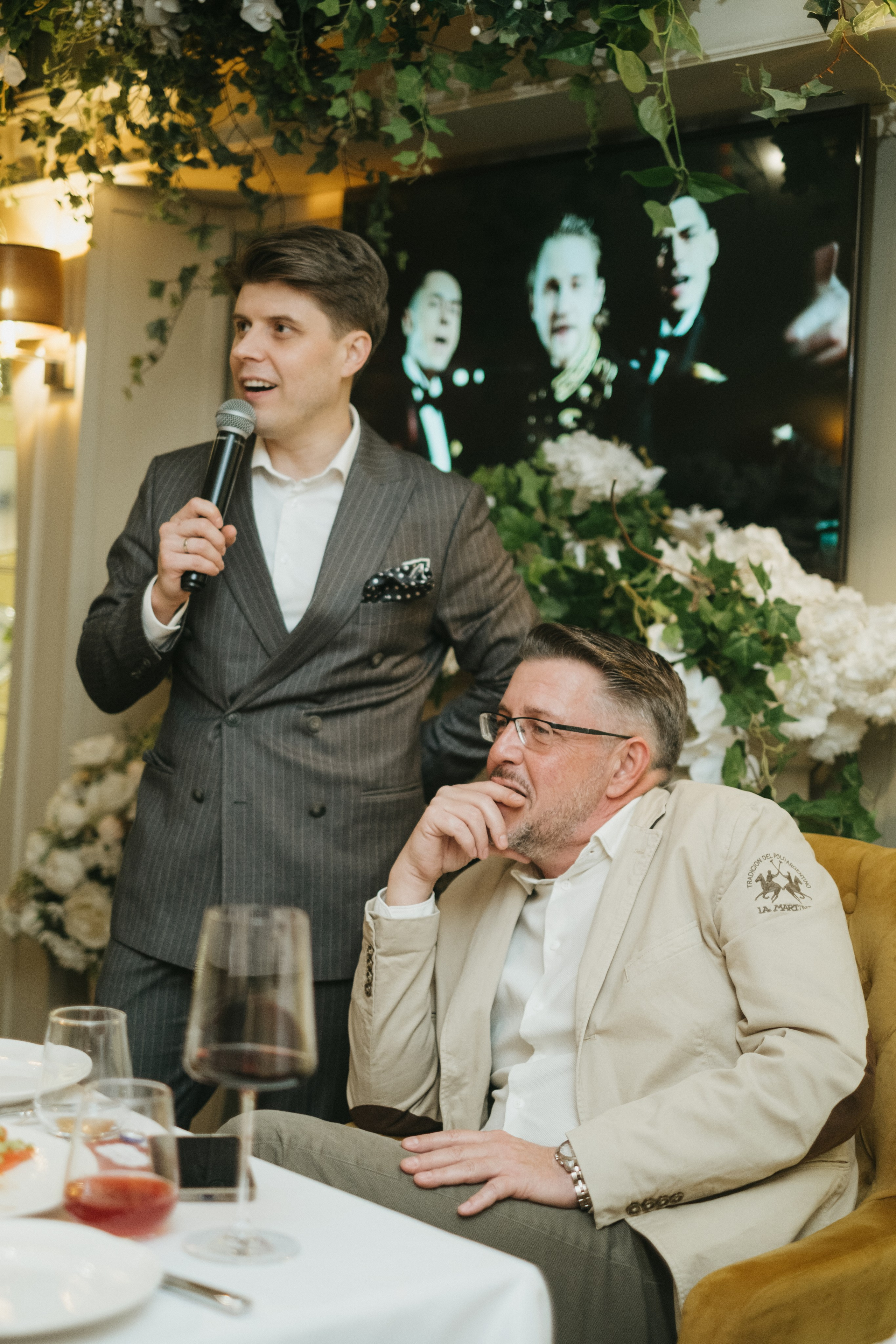 Корпоратив компании. Свадебный и репортажной фотограф Денис Ожигин в Краснодаре и Краснодарском крае