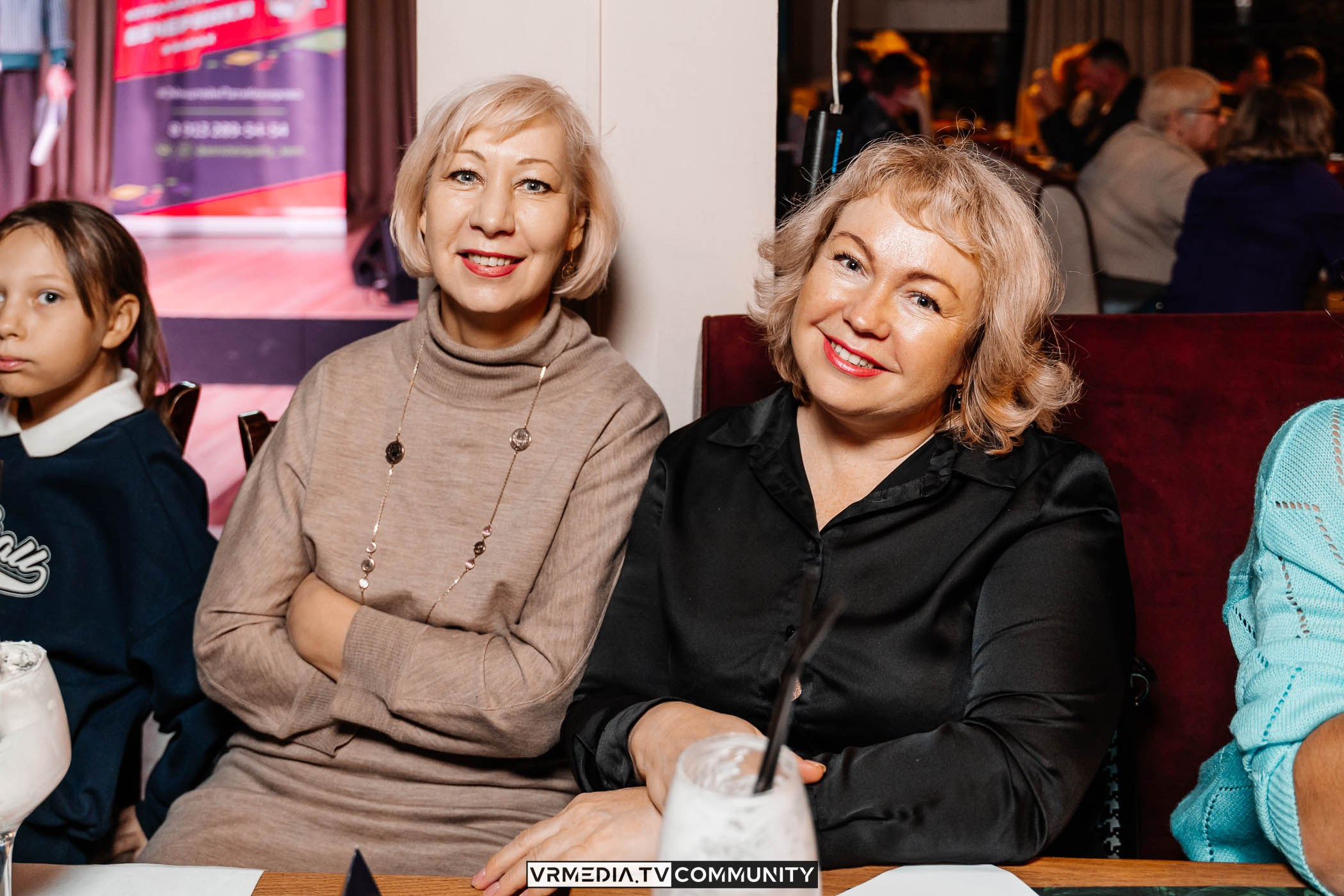 Эйнштейн Party в ресторане «Мюнхен»