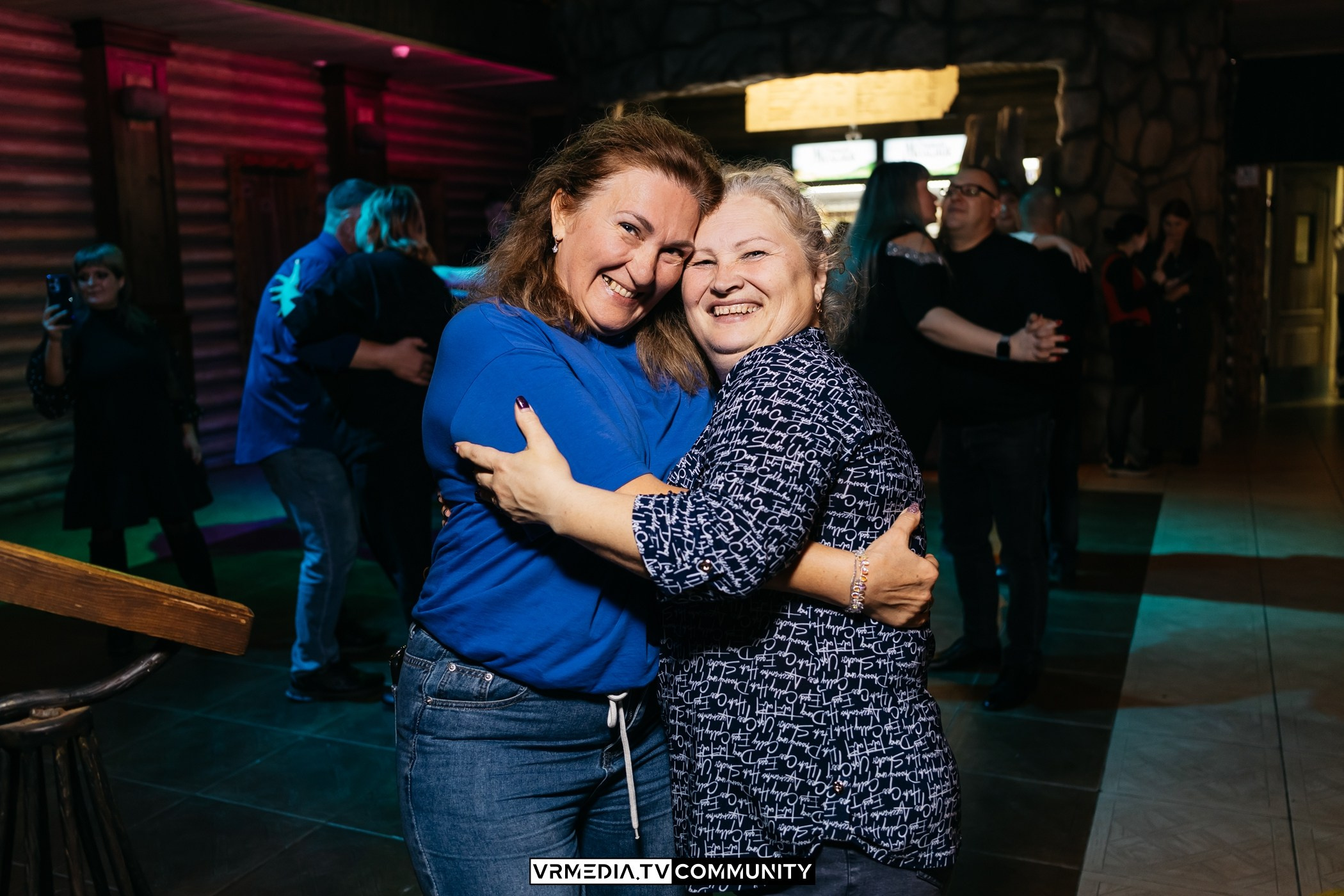 В гостях «У Петровича»