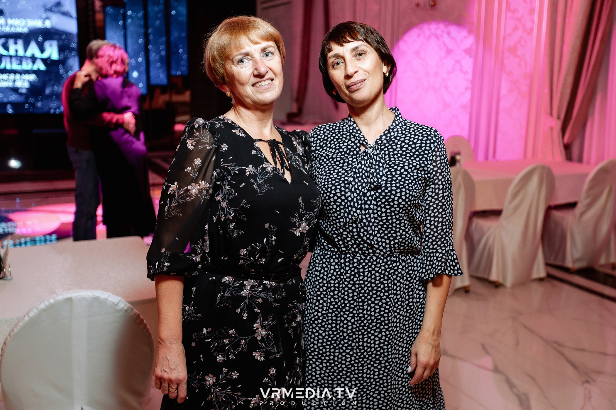 Выходные в ресторане «Лазурный берег»