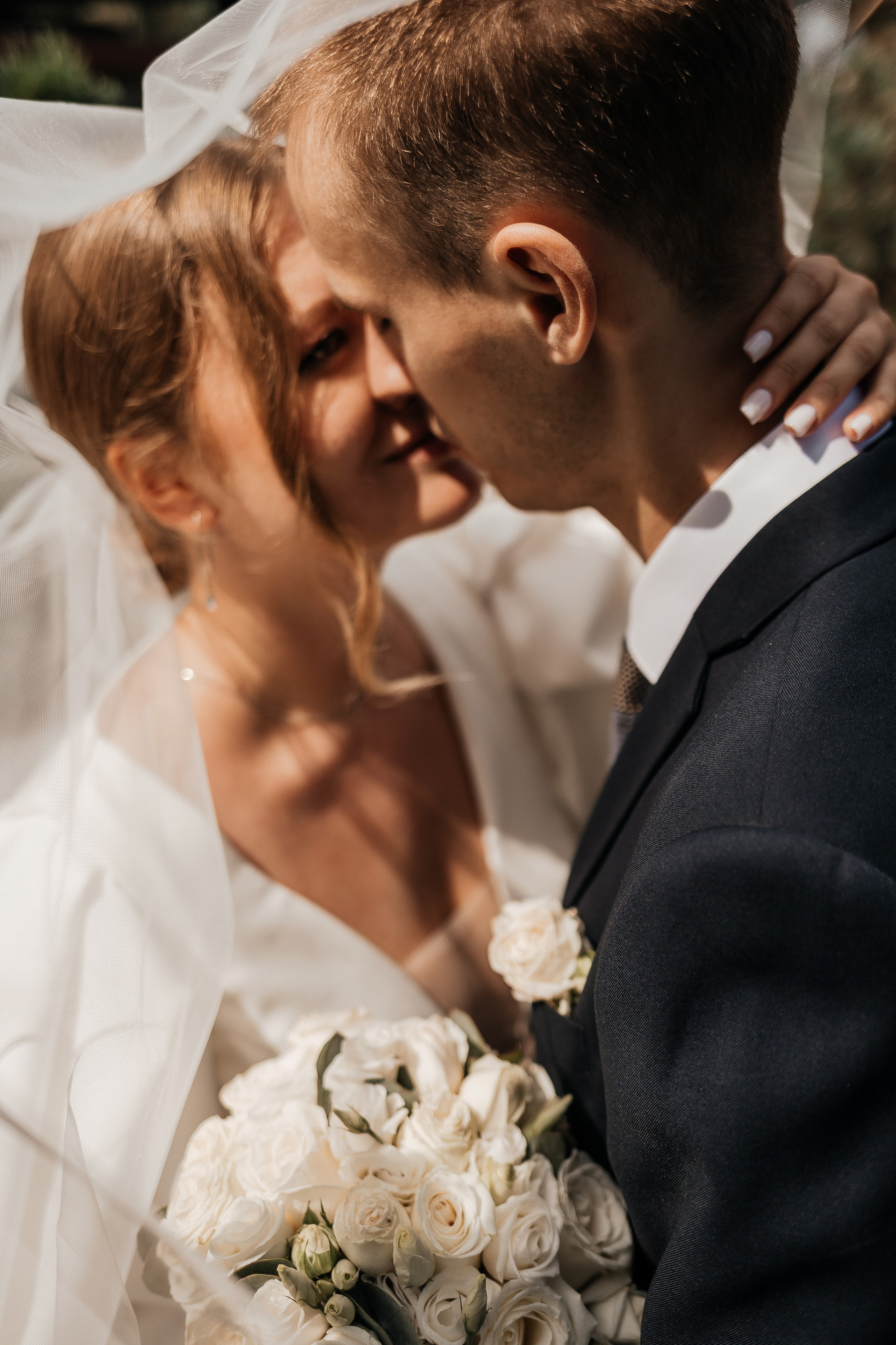 Владимир и Ника/2024. Свадебный и семейный фотограф в Екатеринбурге