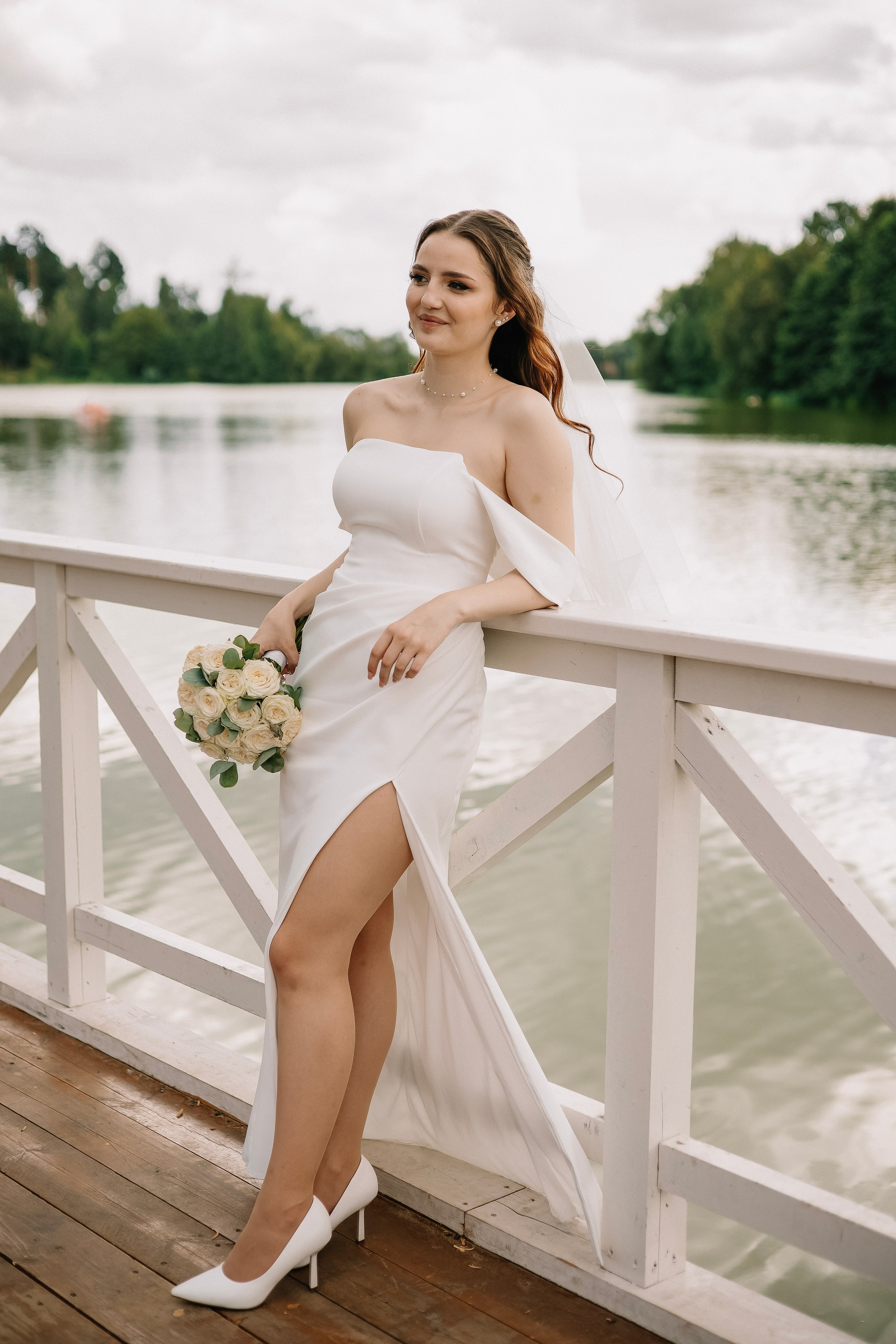 Ксения и Максим. Анастасия — ФОТОГРАФ