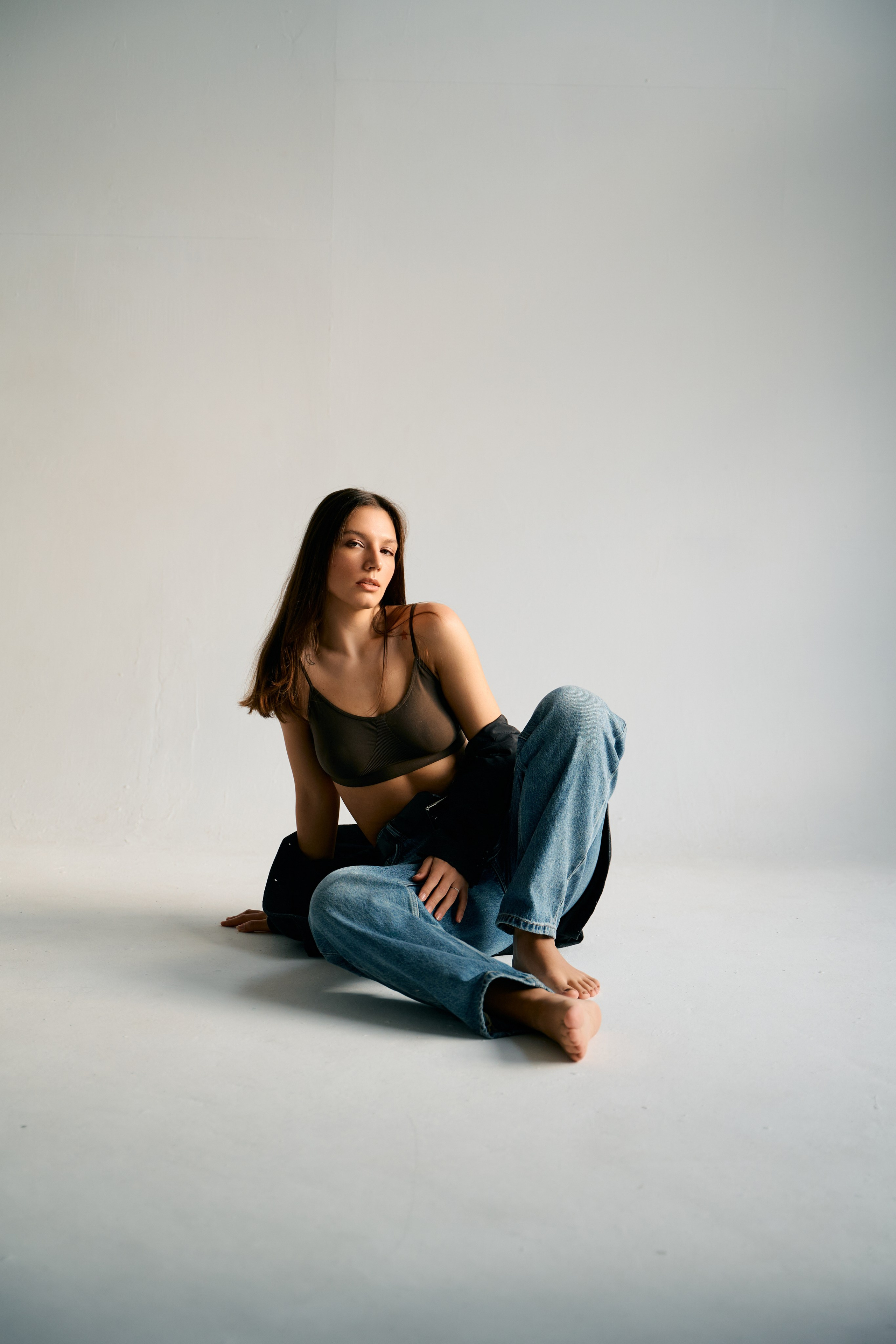 Анастасия. Фотограф Егорьевск Коломна Воскресенск