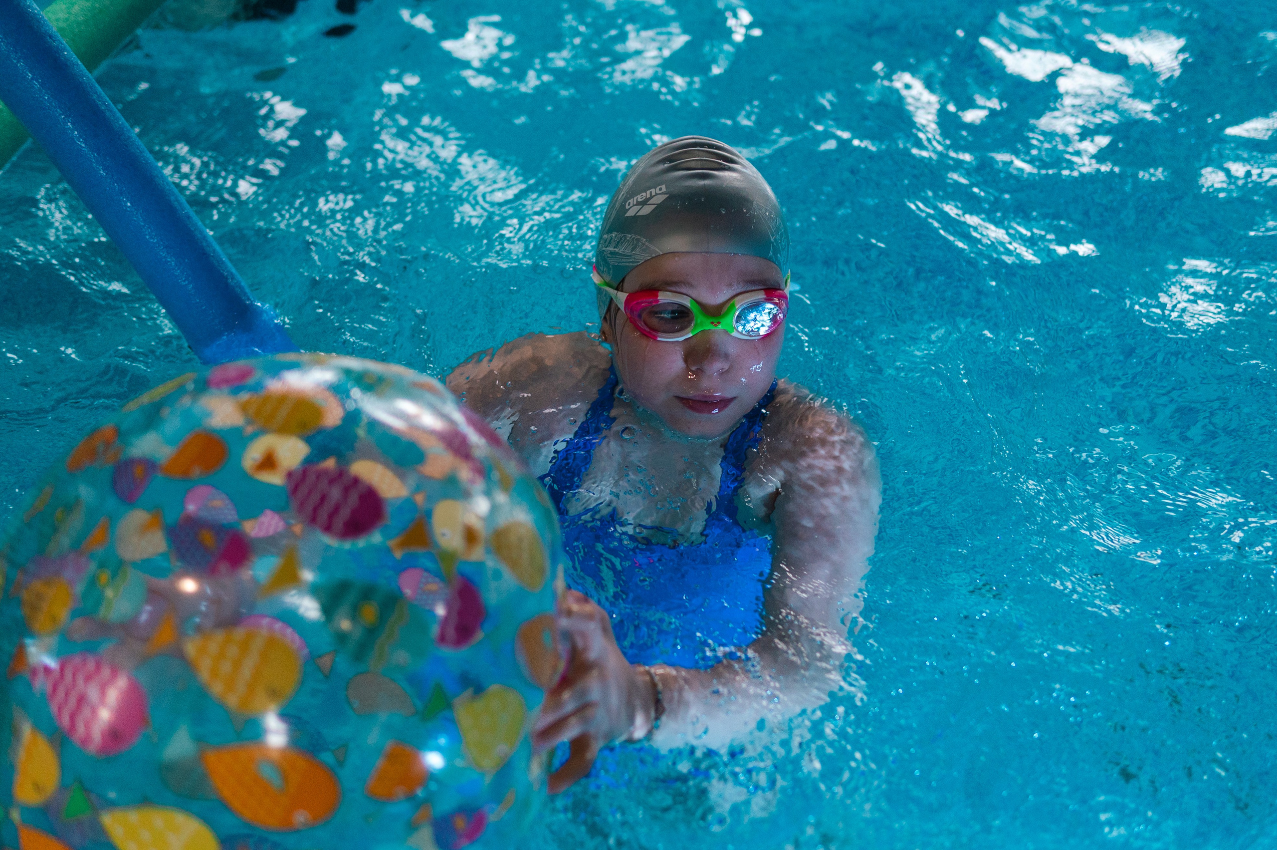Лингвистический лагерь Евроклуб. Коммерческий фотограф в Москве Билуши Василиса