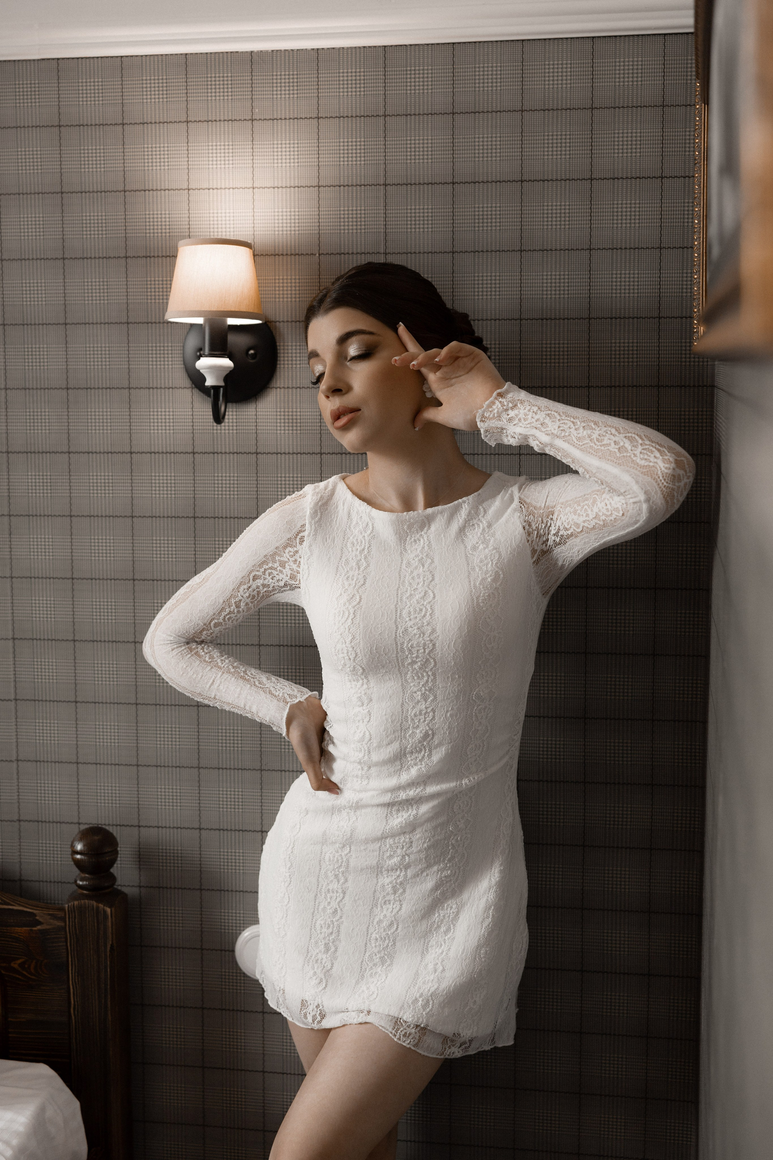 Дмитрий и Диана. Свадебный фотограф Тула Москва СПБ / Сёмина Дарья