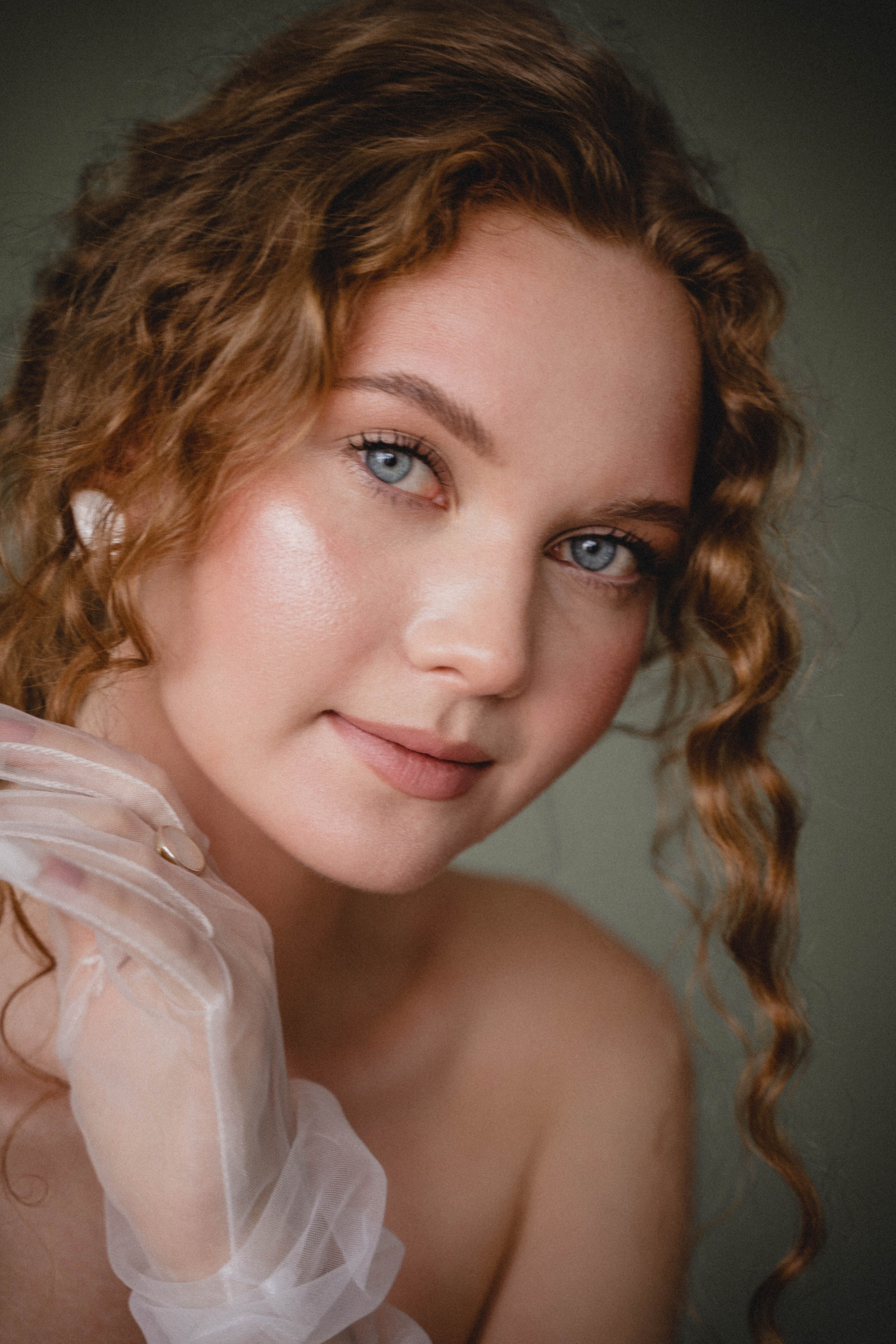 Утро невесты. Свадебный фотограф Казань Анастасия Доле