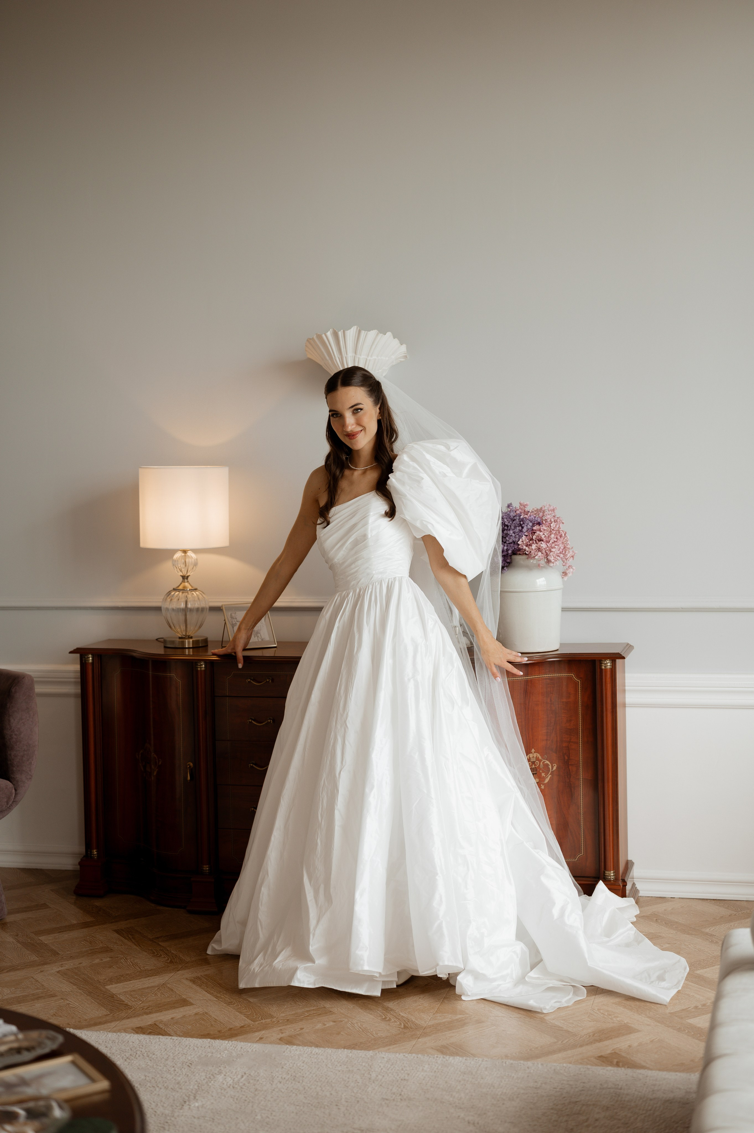 Артем и Анна. Свадебный и семейный фотограф в Краснодаре Алина Мельник