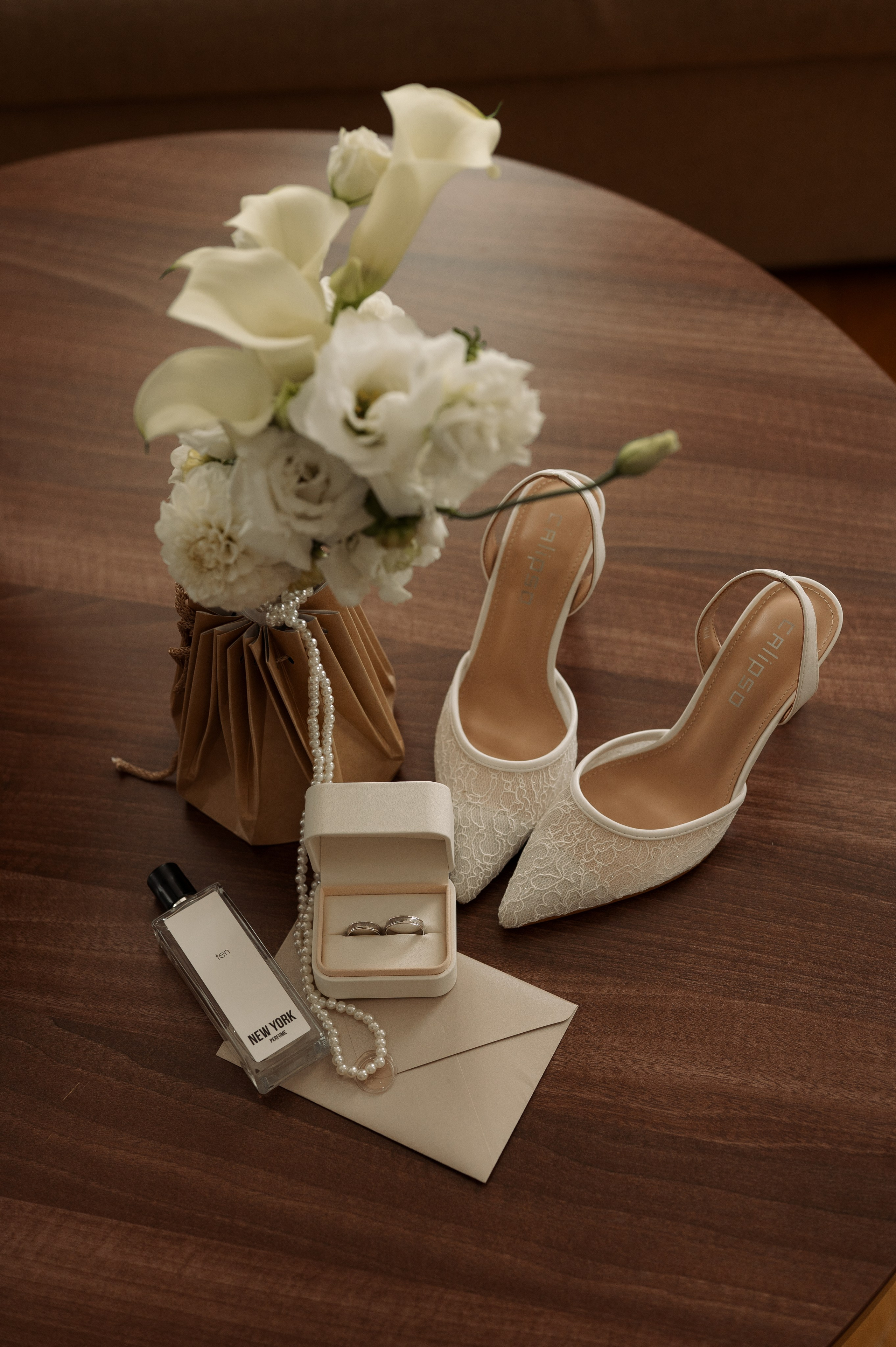 Свадьба (утро в отеле). Свадебный и семейный фотограф в Краснодаре Алина Мельник