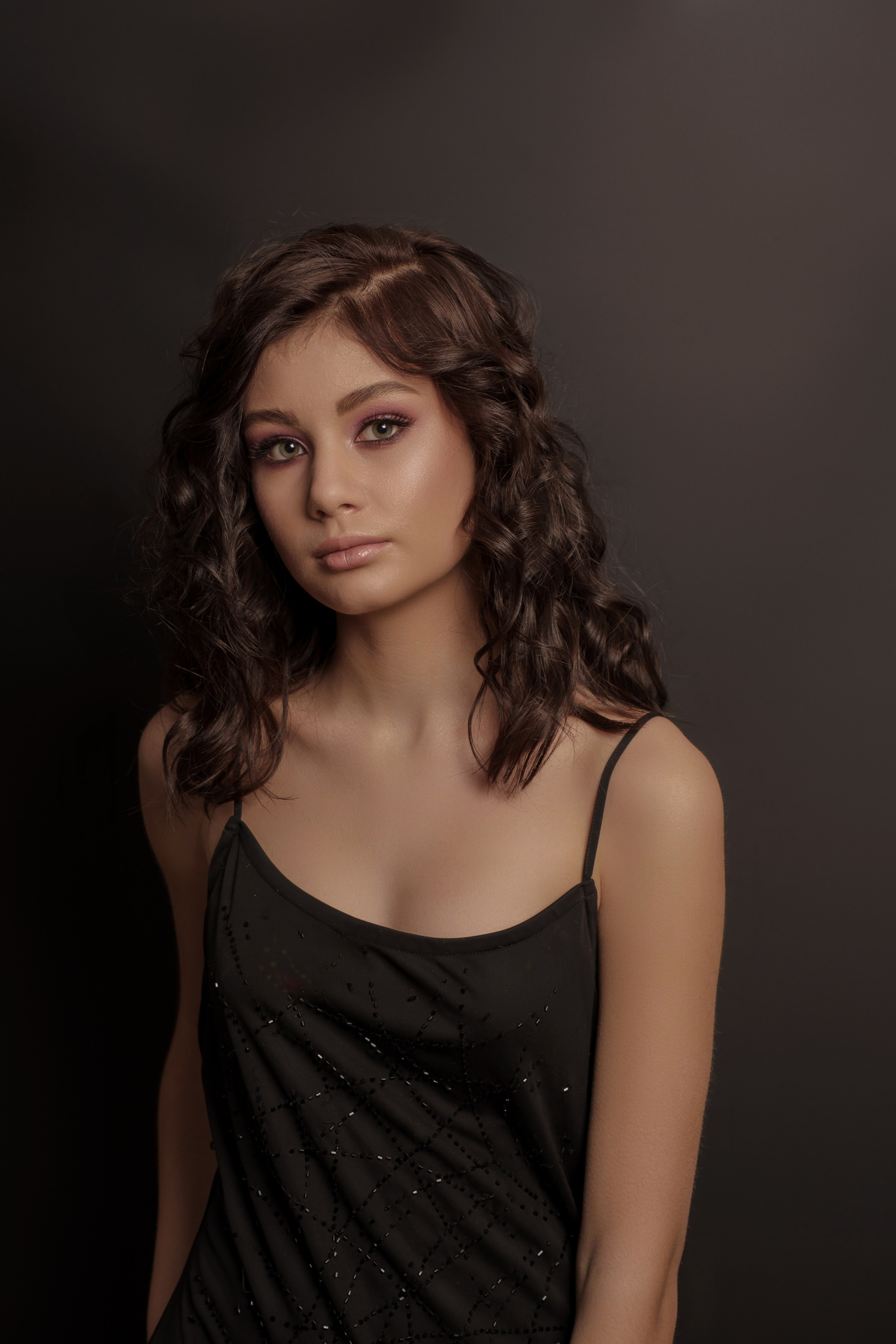 Дана. Фотограф Иркутск / Хомутово