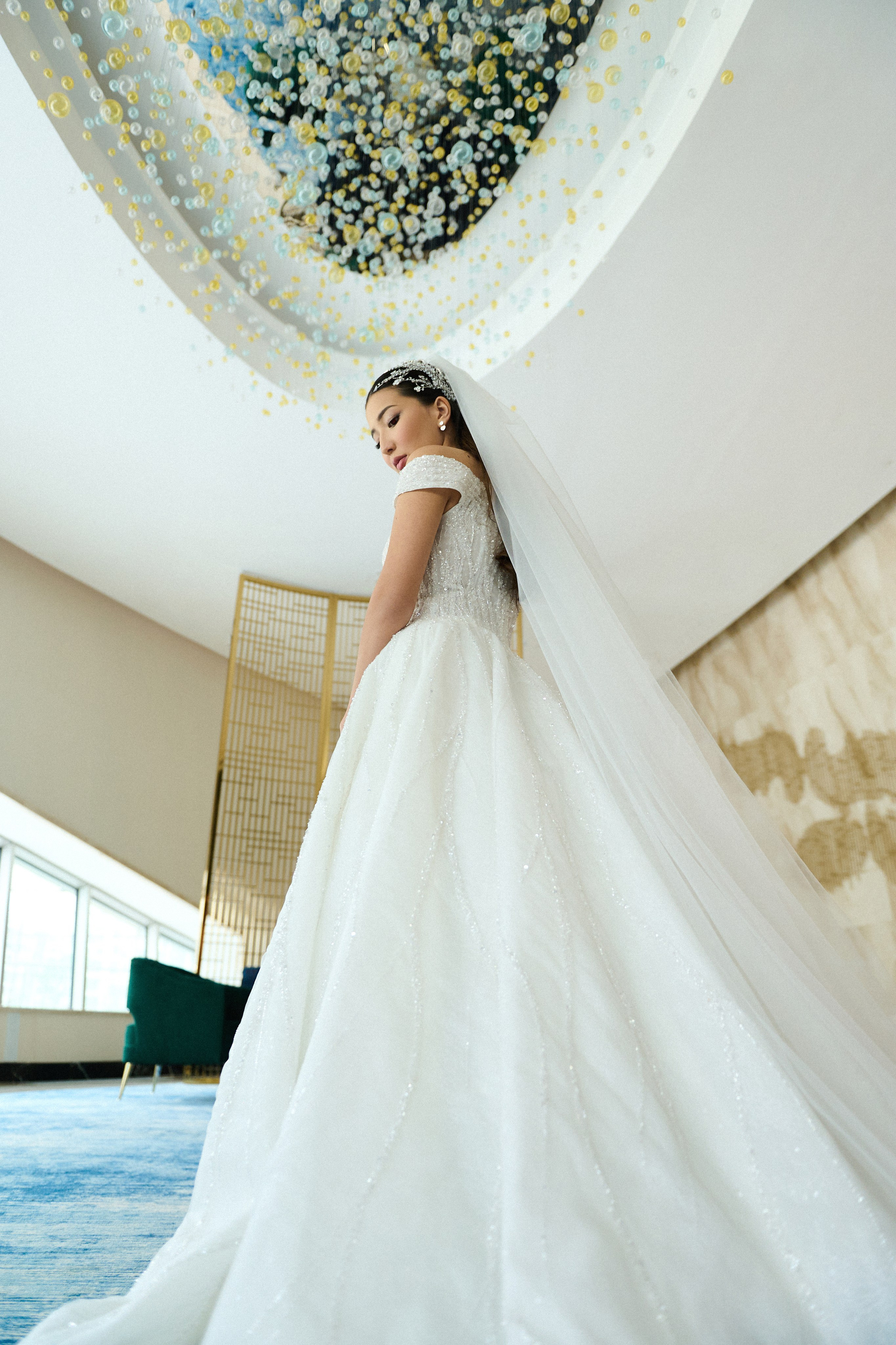 Seria Ilyas&Sakhmi. Wedding and reportage photographer in Аstana — Аdilkhan Ilyassov