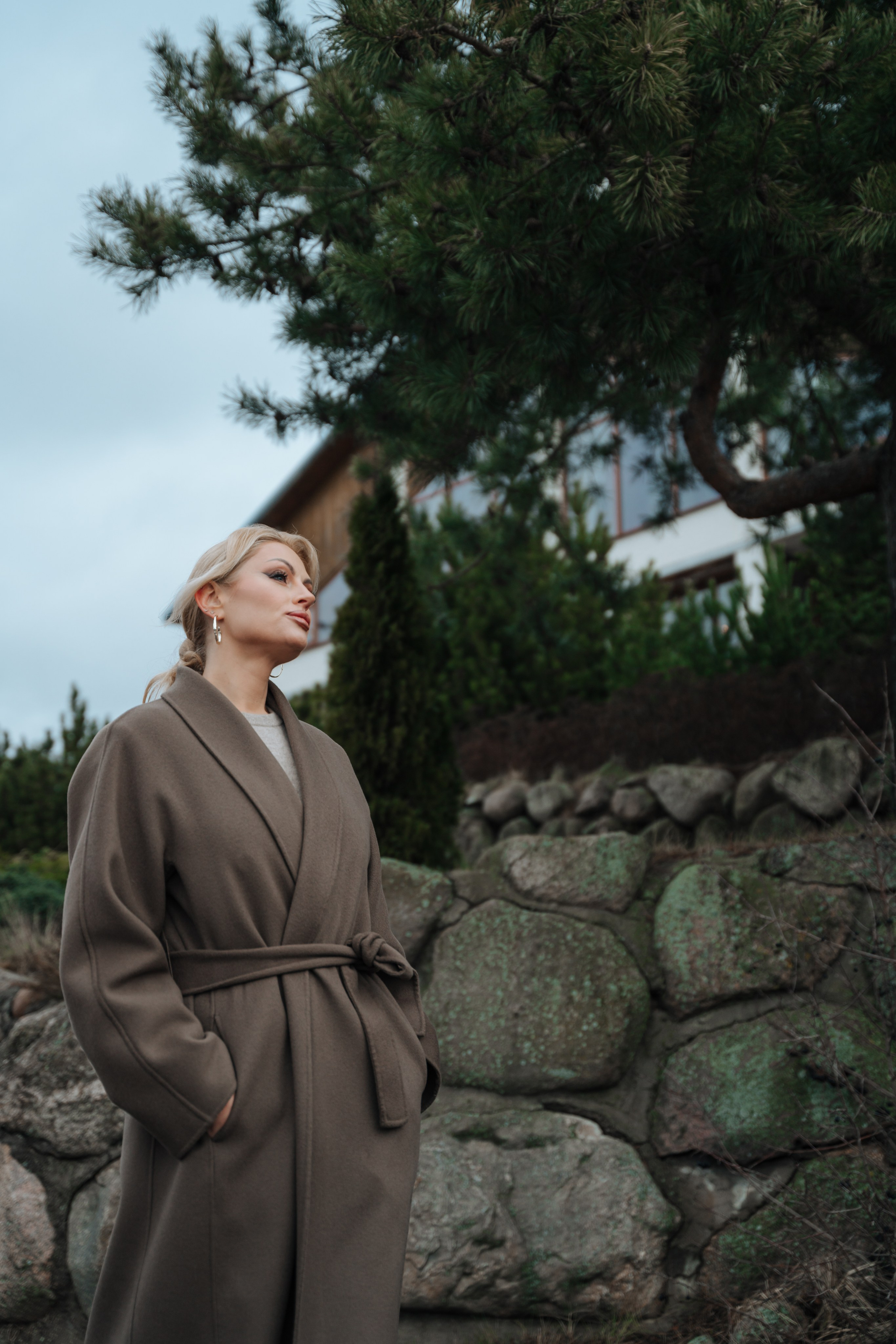 Евгения. Конный клуб. Портретный фотограф в Санкт-Петербурге Дмитриева Наталия