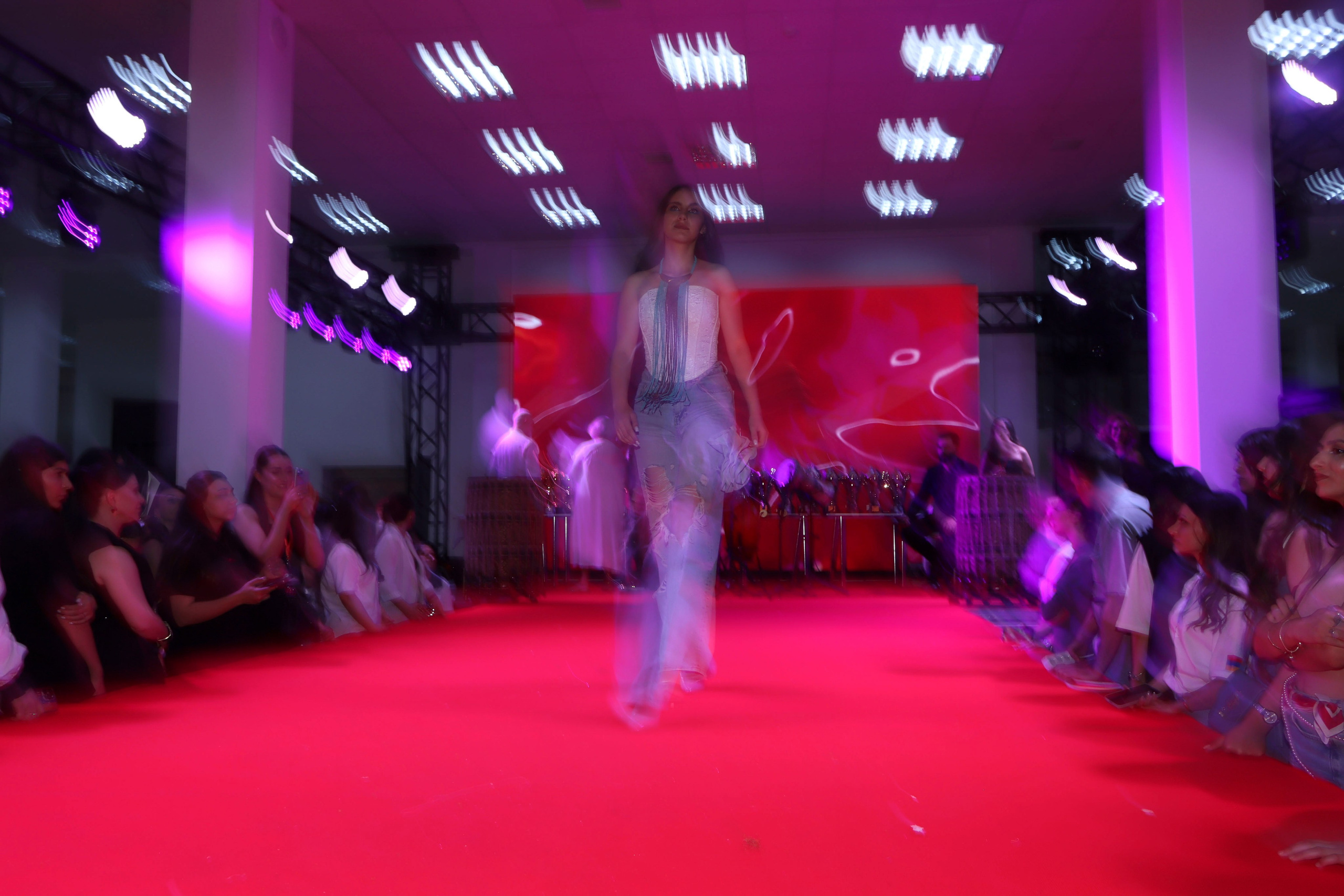 OMC Armenia 2025. Арт-фотограф Ксения Якутович