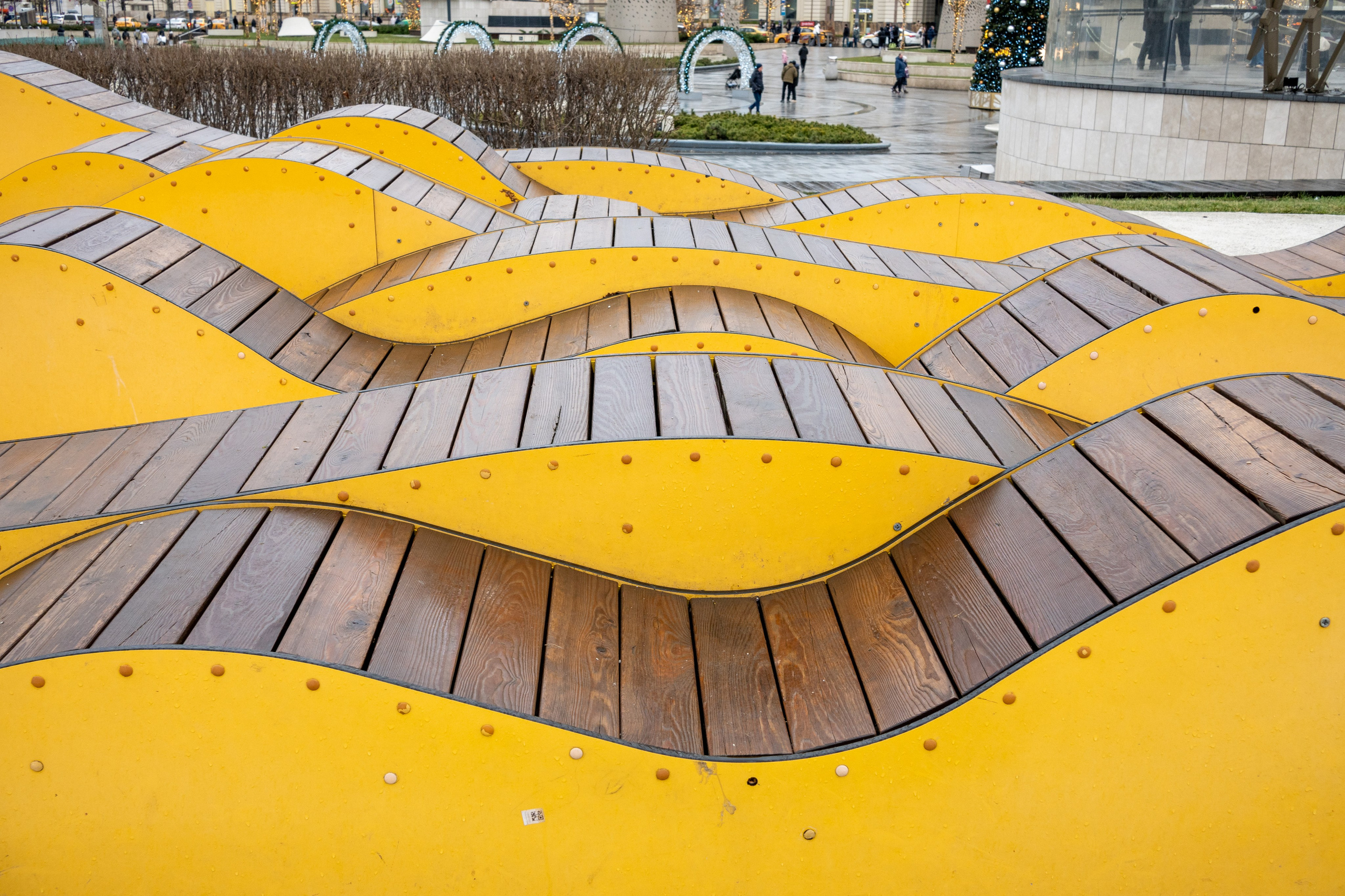 20250118 Павелецкая — Тульская. Дмитрий Ремизов. Фотография, как хобби