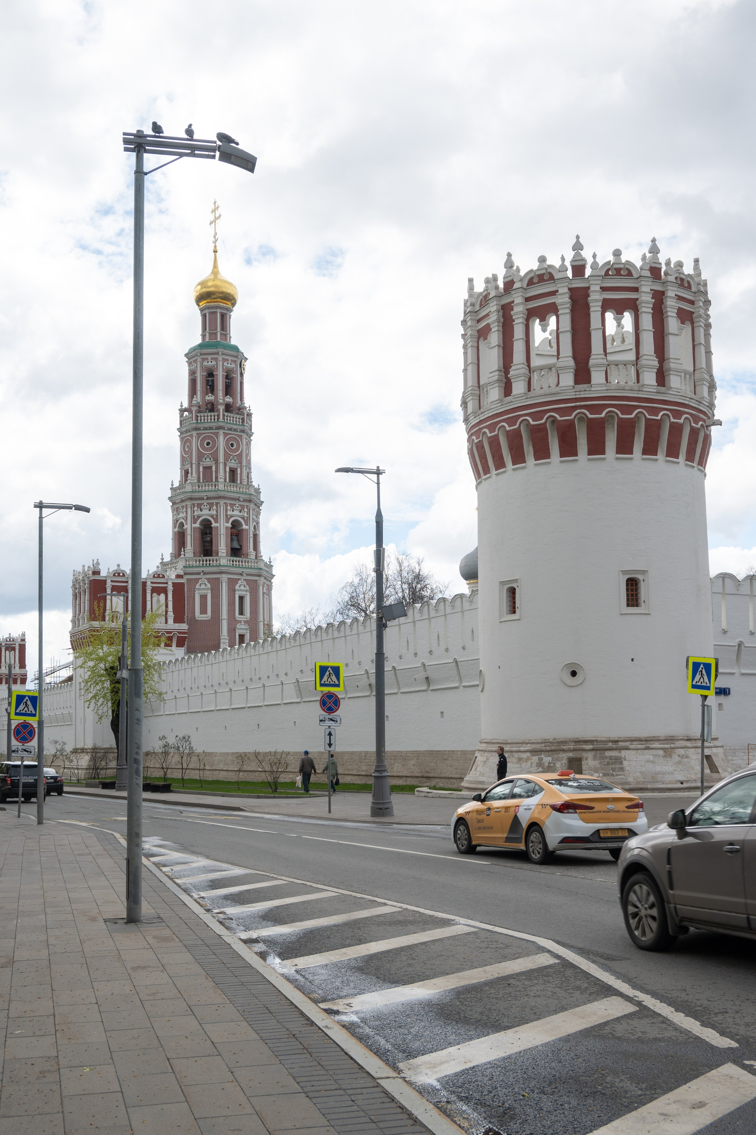 20240419 Хамовники. Дмитрий Ремизов. Фотография, как хобби