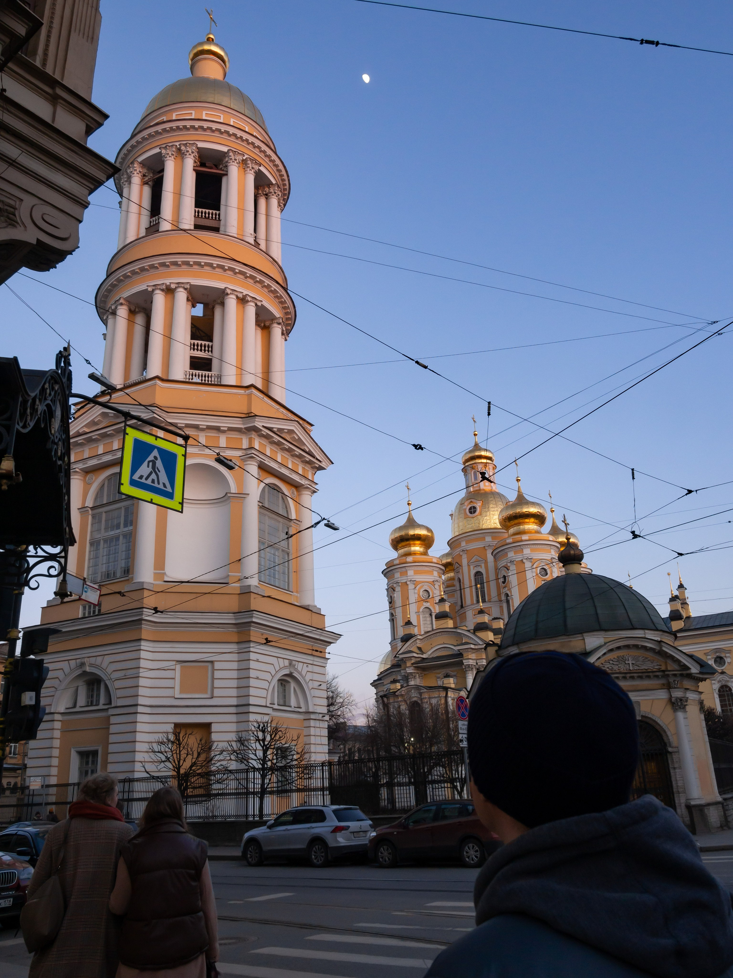 20220411-16 Санкт-Петербург. Дмитрий Ремизов. Фотография, как хобби