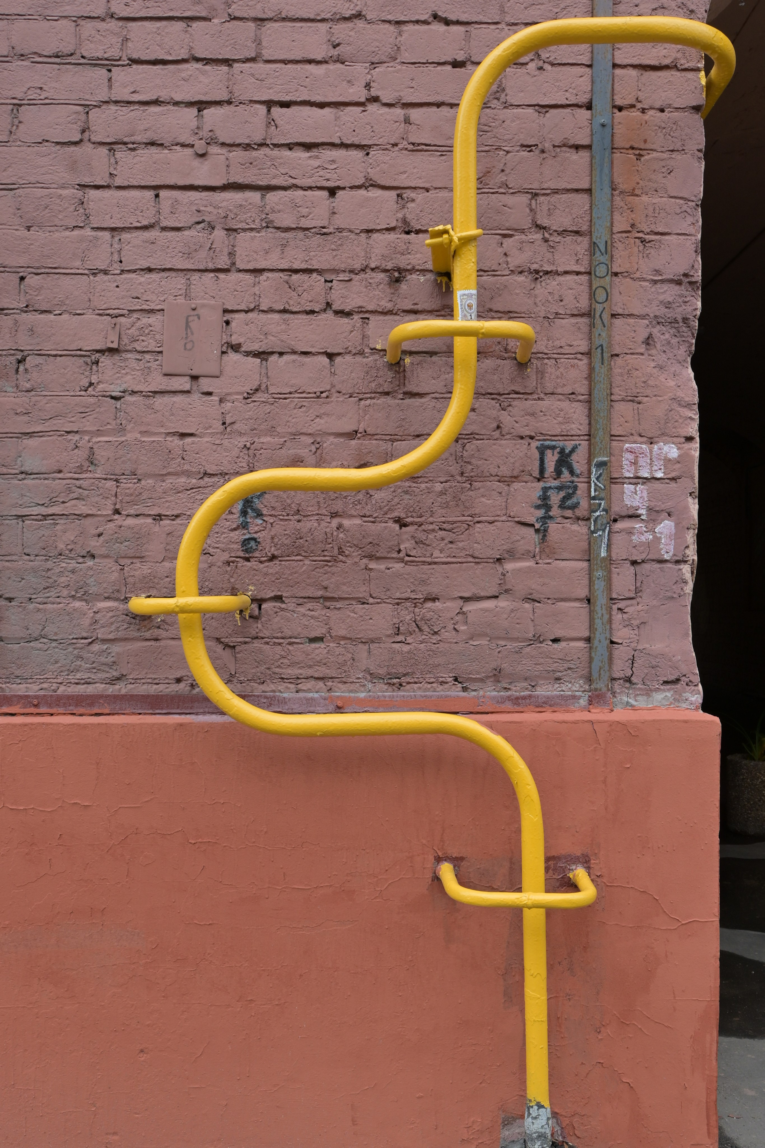 20240729 от Бауманской до Курской. Дмитрий Ремизов. Фотография, как хобби