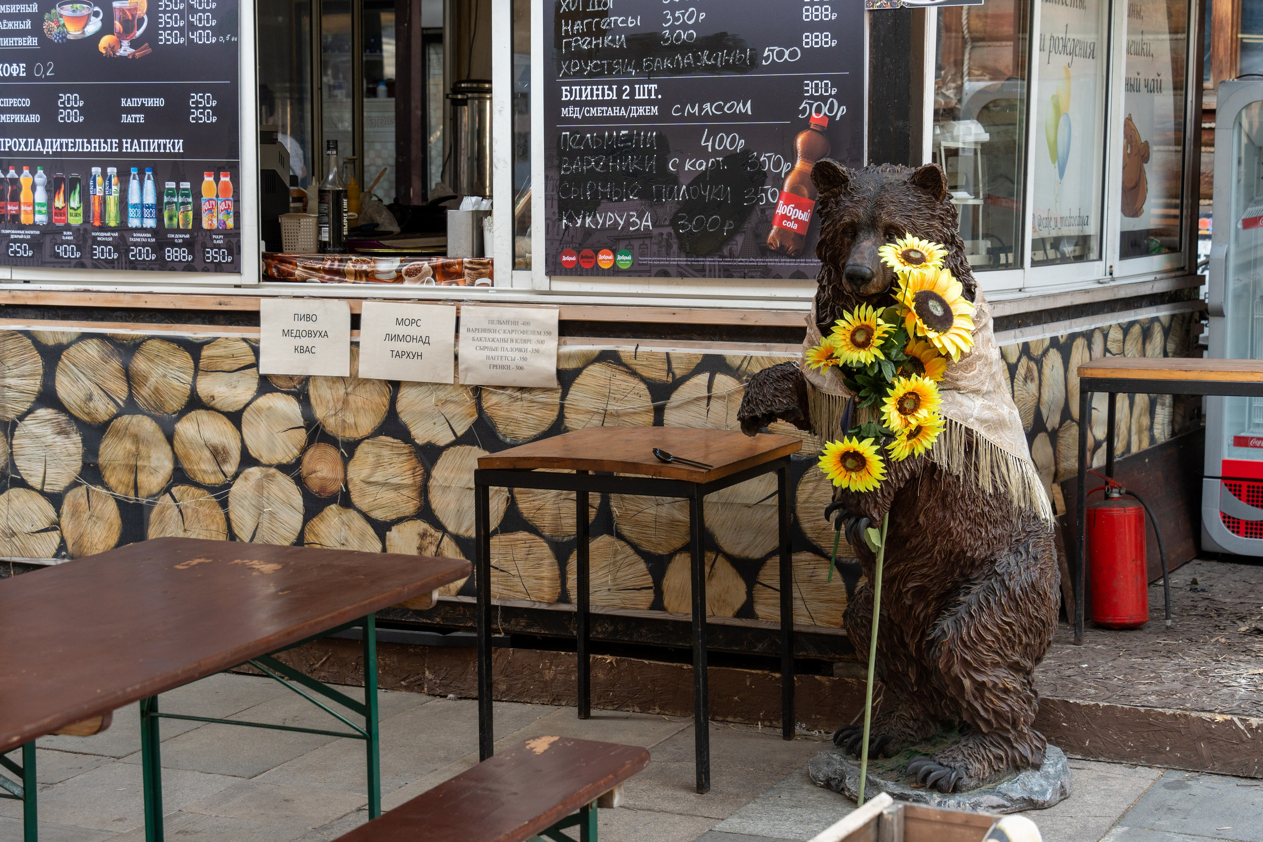 20250817 Измайлово. Дмитрий Ремизов. Фотография, как хобби