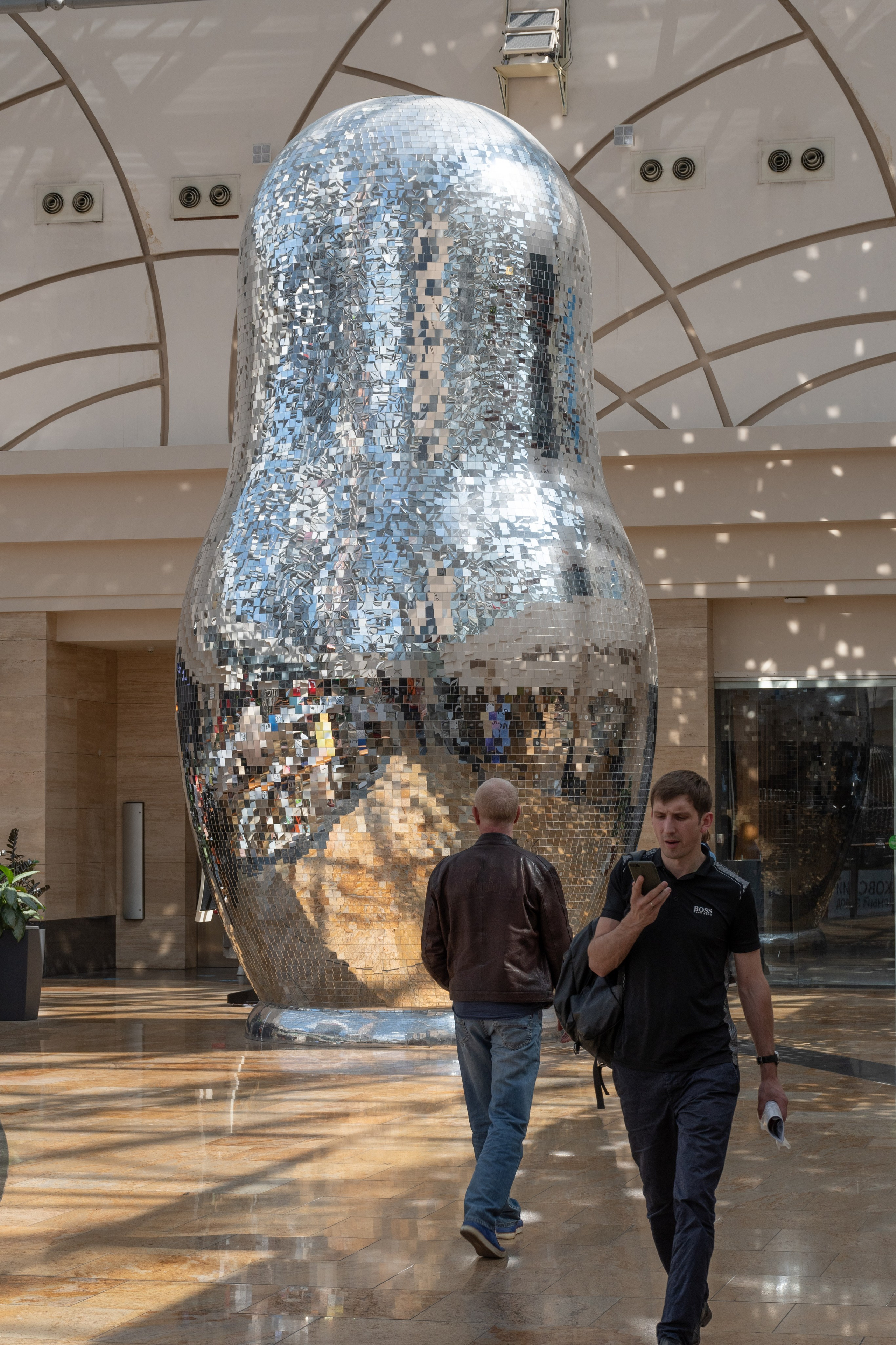 20210525_City. Дмитрий Ремизов. Фотография, как хобби