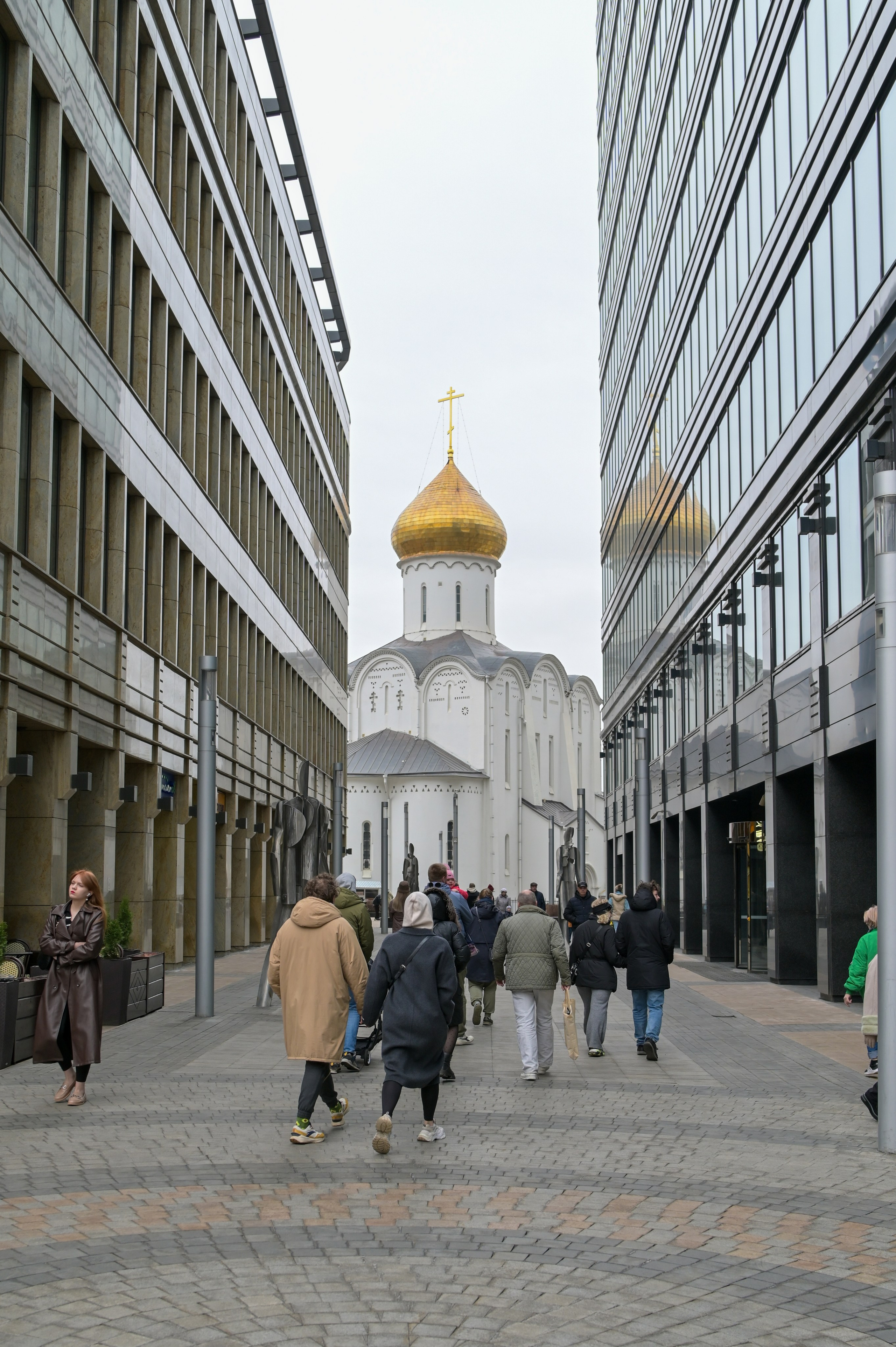 20240406 центр. Дмитрий Ремизов. Фотография, как хобби