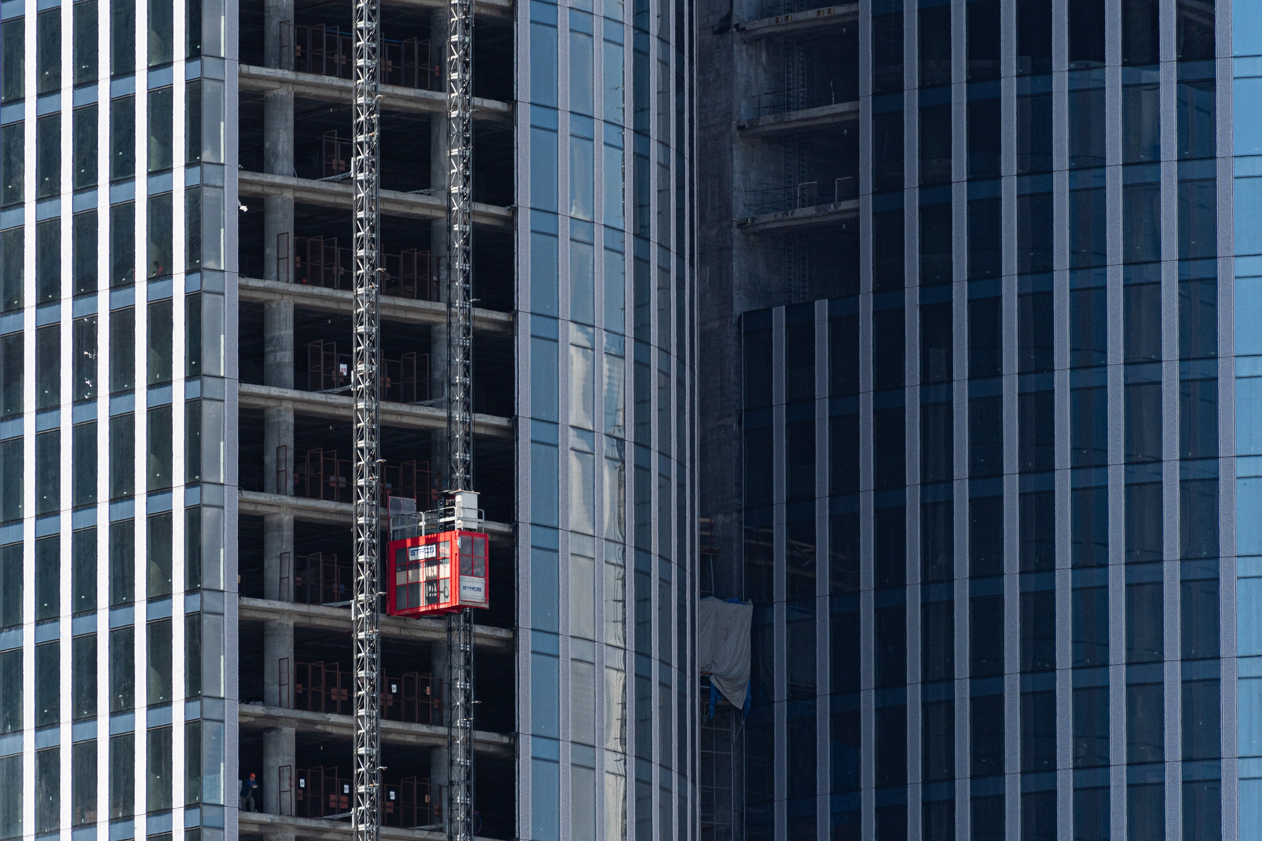 20210525_City. Дмитрий Ремизов. Фотография, как хобби